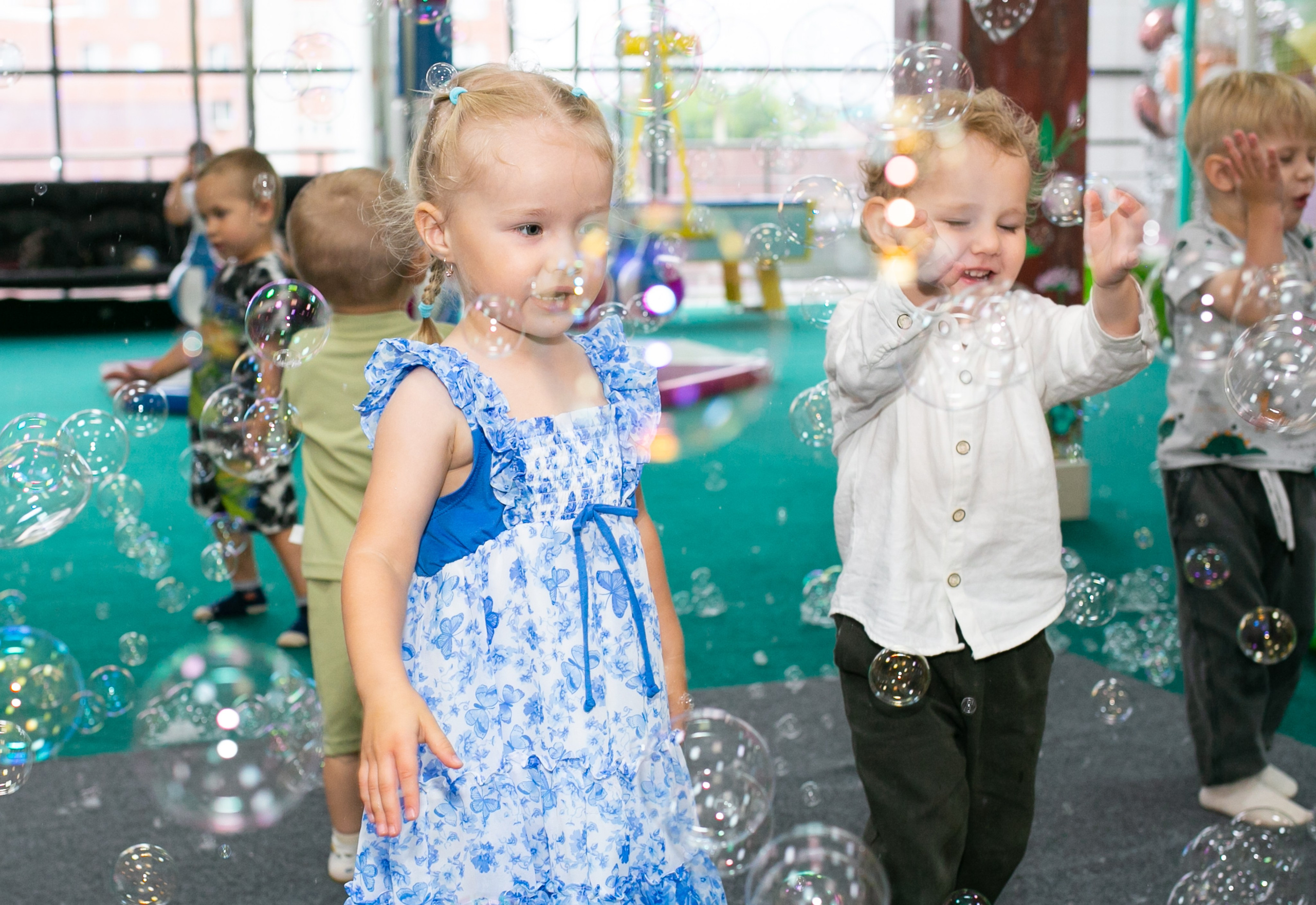 Белый кролик. Скай. Фотограф новорожденных и семейный фотограф НСО г. Бердск Марина Львова