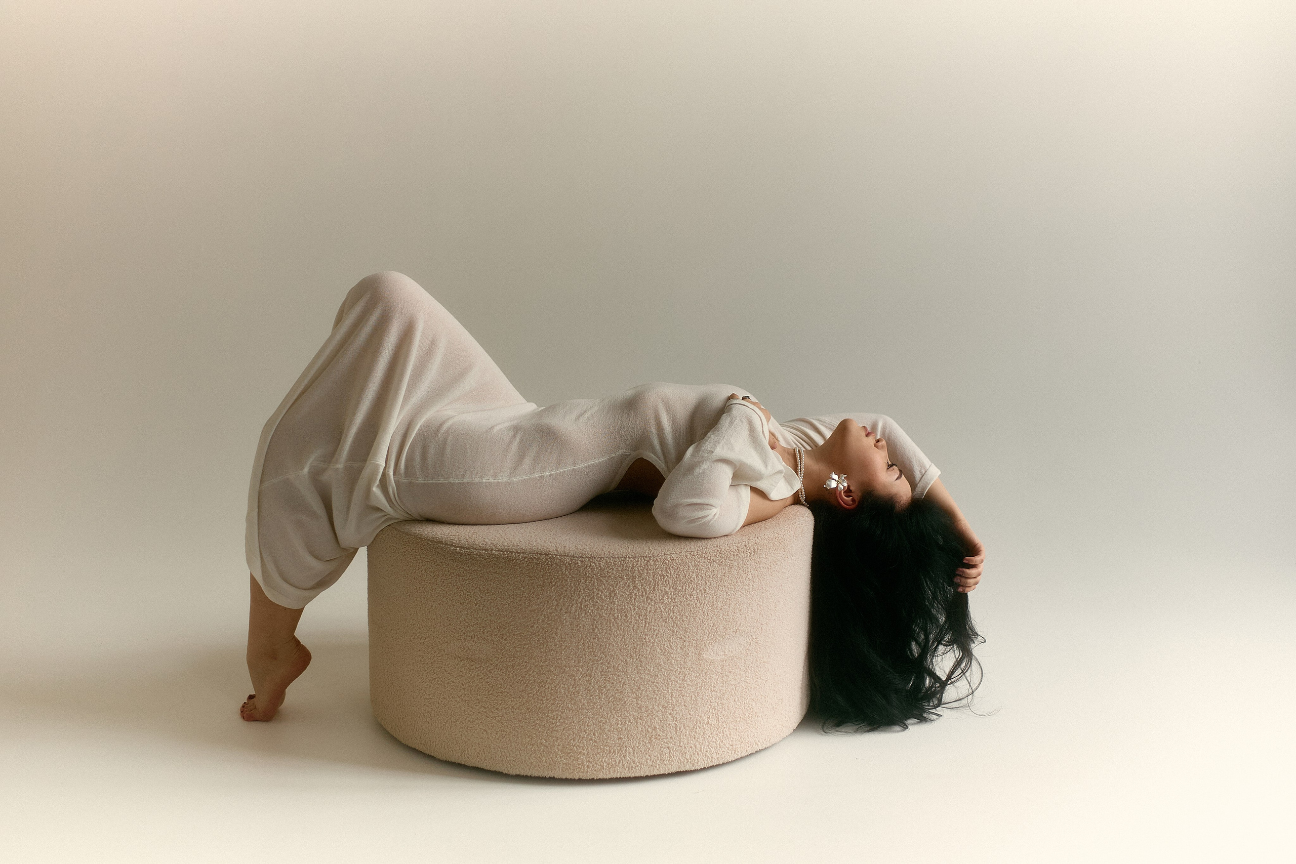 Даша. Свадебный фотограф Анастасия Лахтионова