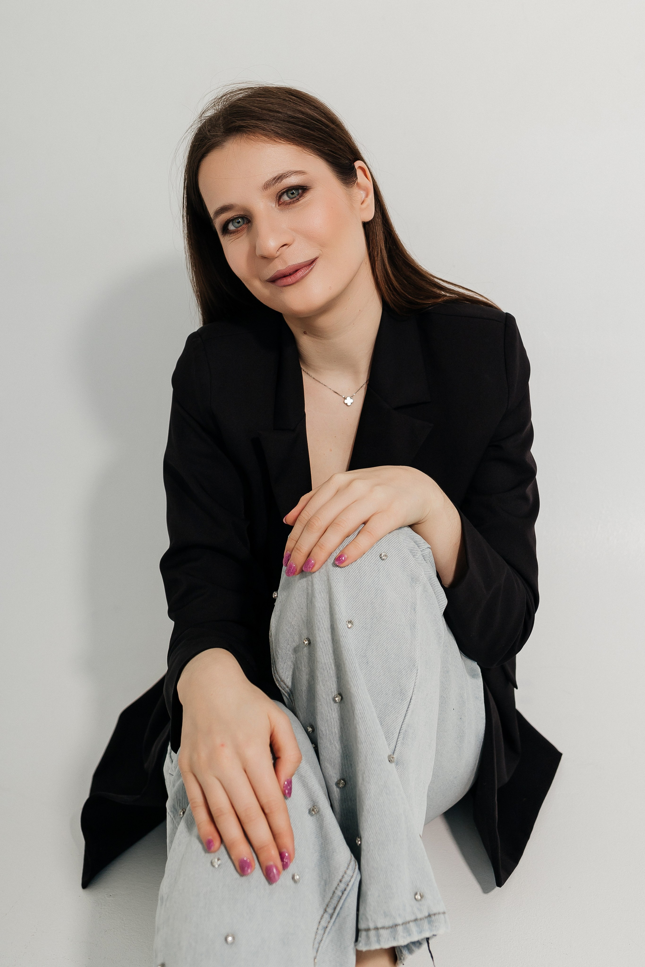 Александра. Свадебный и семейный фотограф в Екатеринбурге