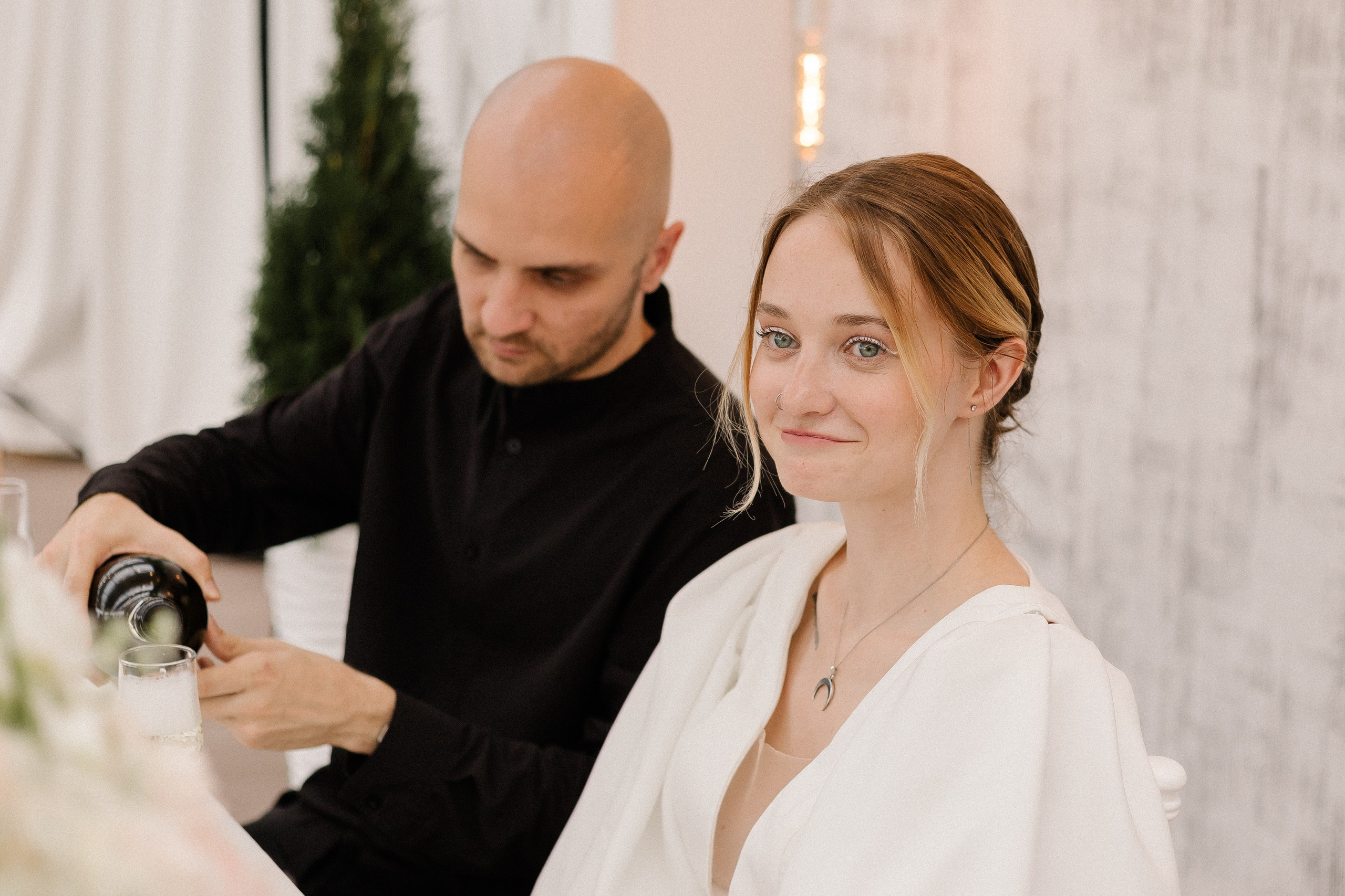 Антон и Елизавета/2023. Свадебный и семейный фотограф в Екатеринбурге