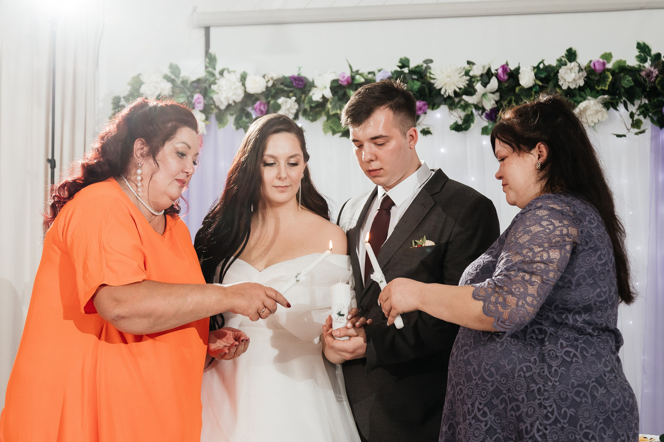 Дмитрий и Мария/2024. Свадебный и семейный фотограф в Екатеринбурге