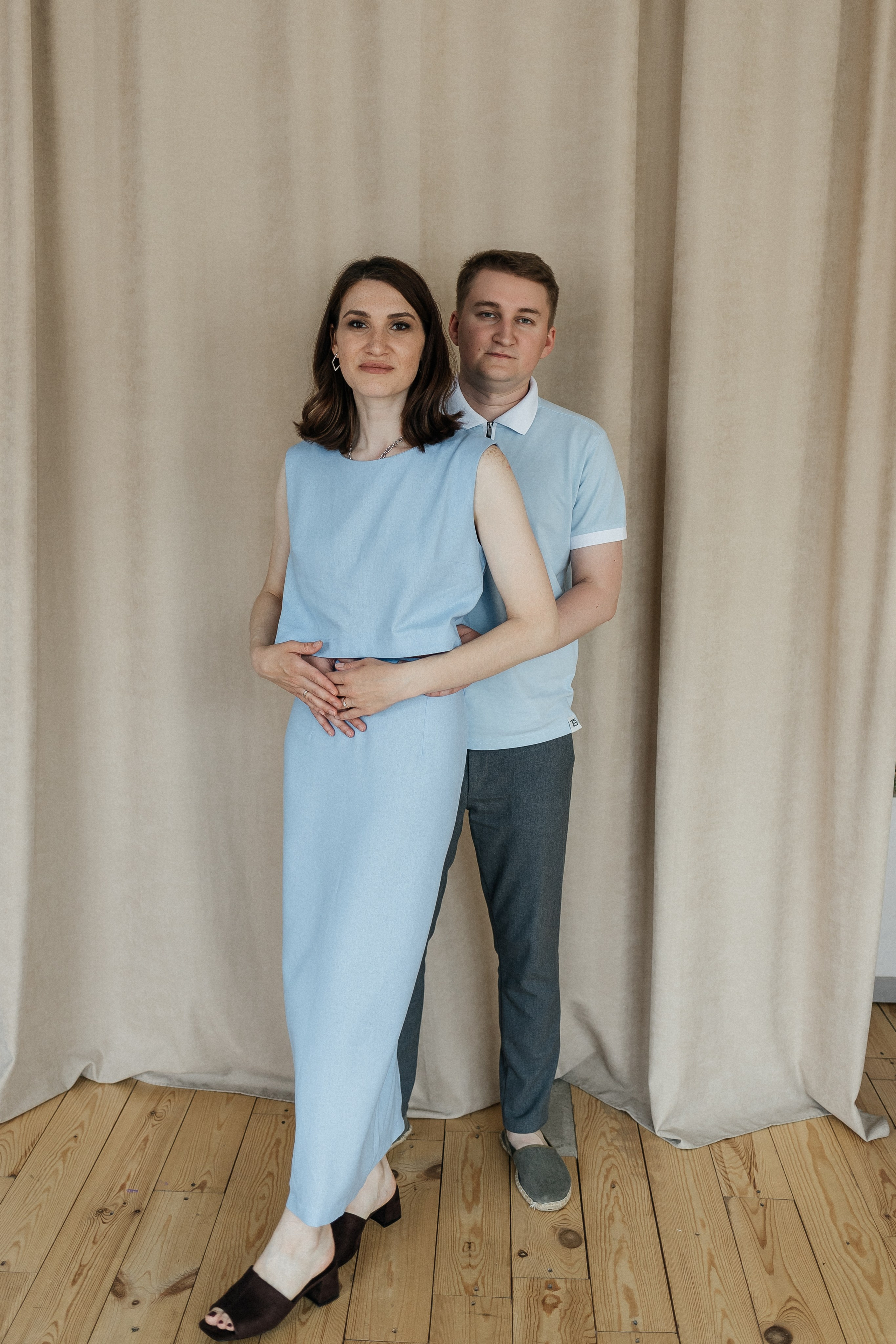 Юлия/Сергей/Тимофей/2025. Свадебный и семейный фотограф в Екатеринбурге