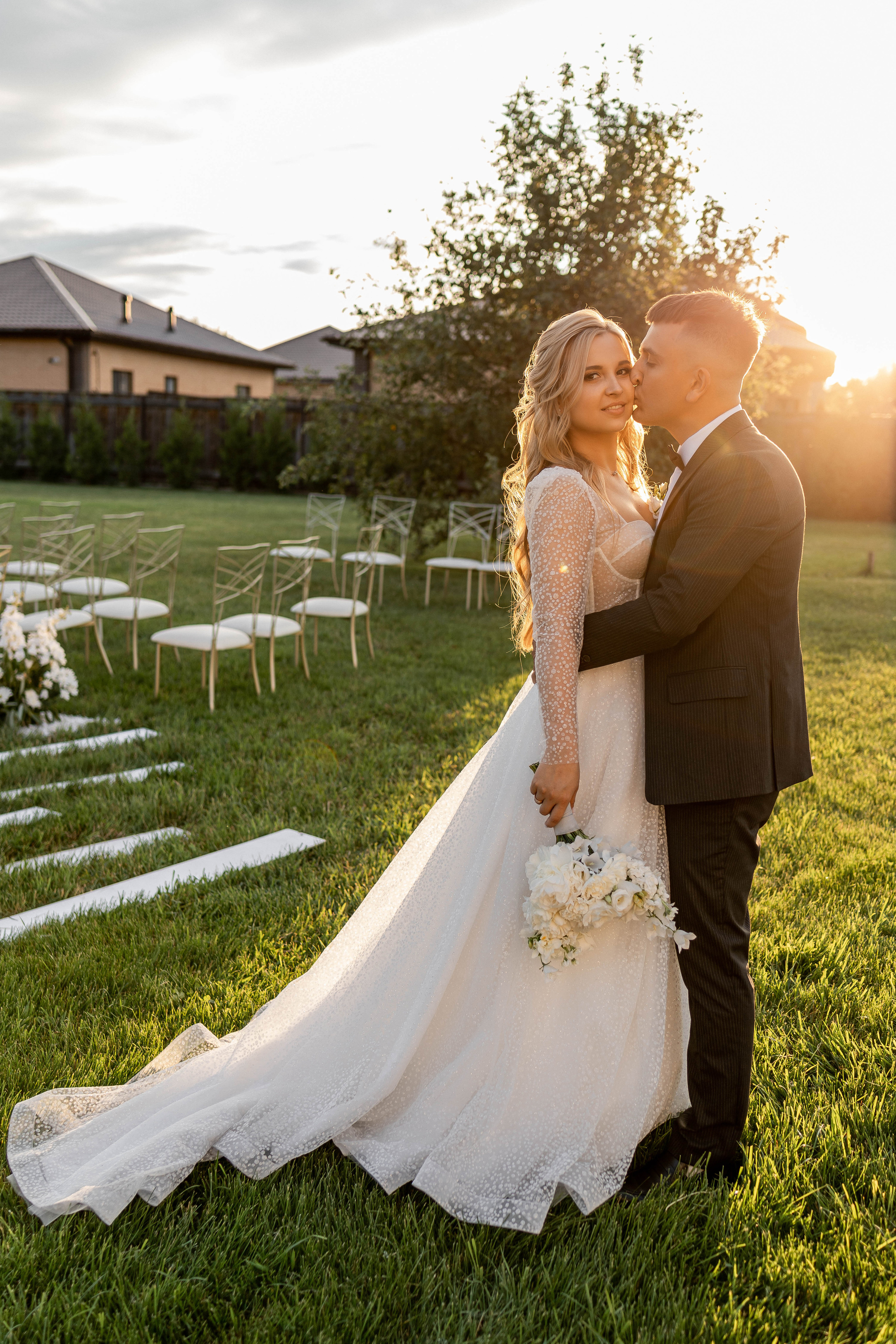 Рита|Виктор. Свадебный фотограф Надежда Рыжикова