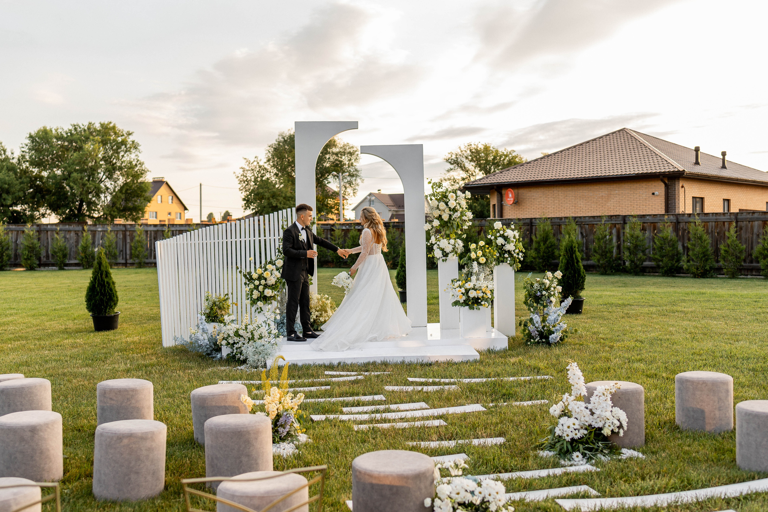 Рита|Виктор. Свадебный фотограф Надежда Рыжикова