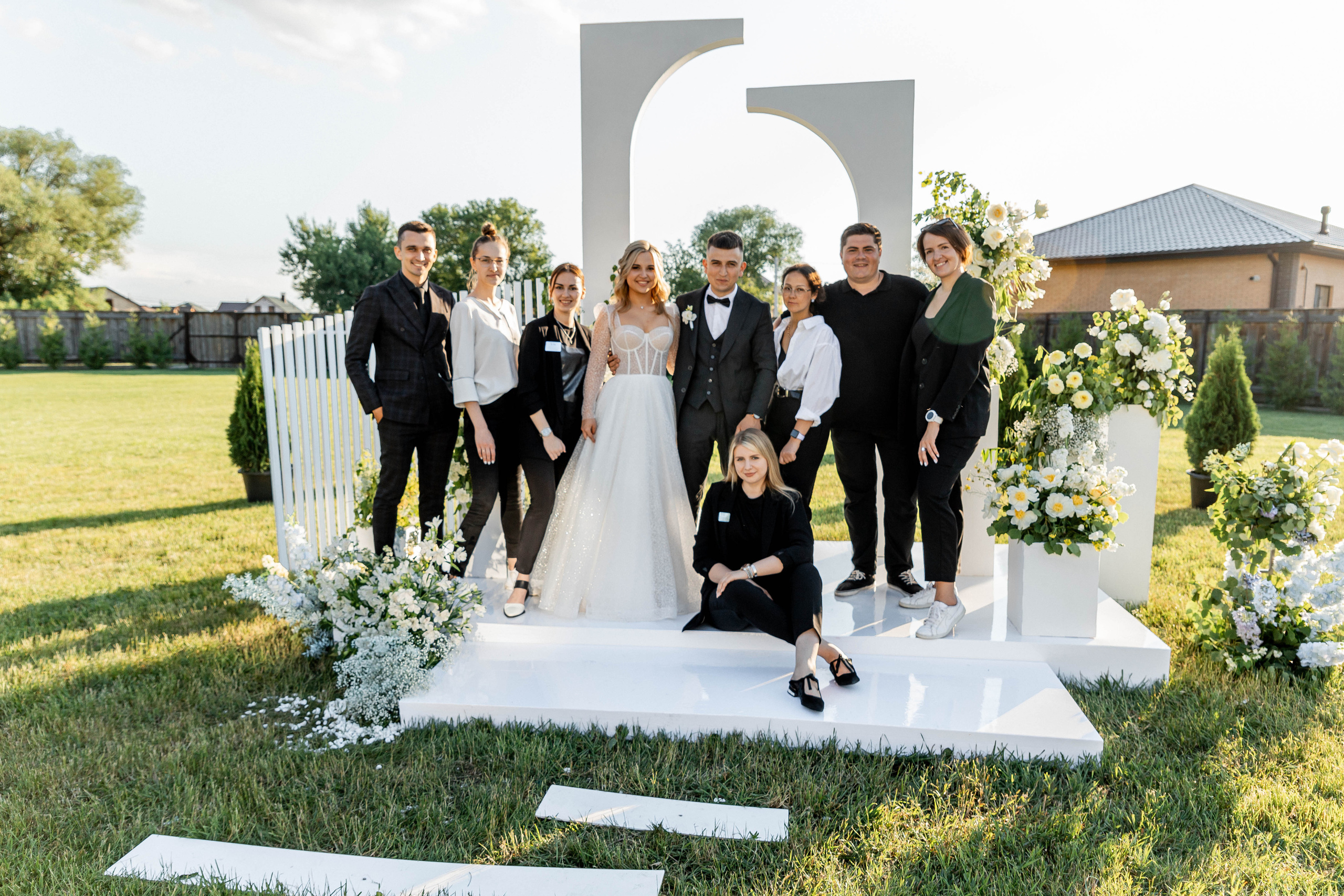 Рита|Виктор. Свадебный фотограф Надежда Рыжикова