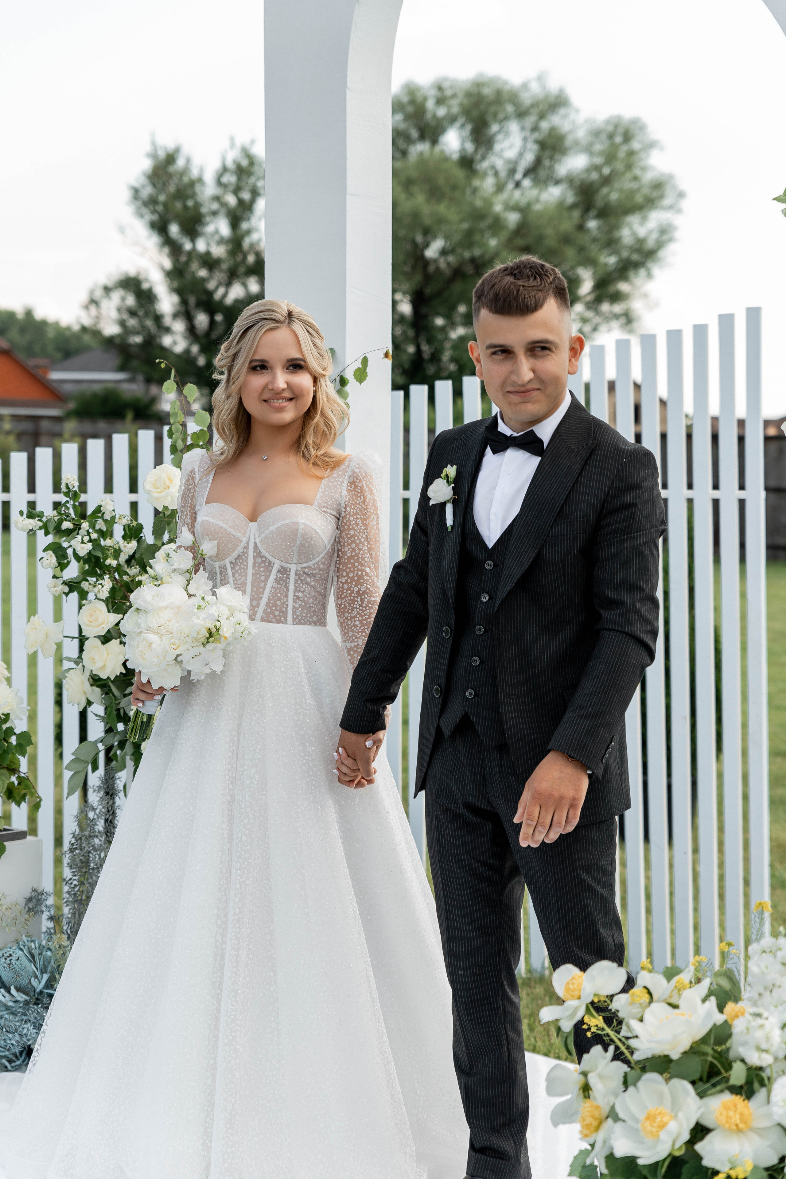 Рита|Виктор. Свадебный фотограф Надежда Рыжикова