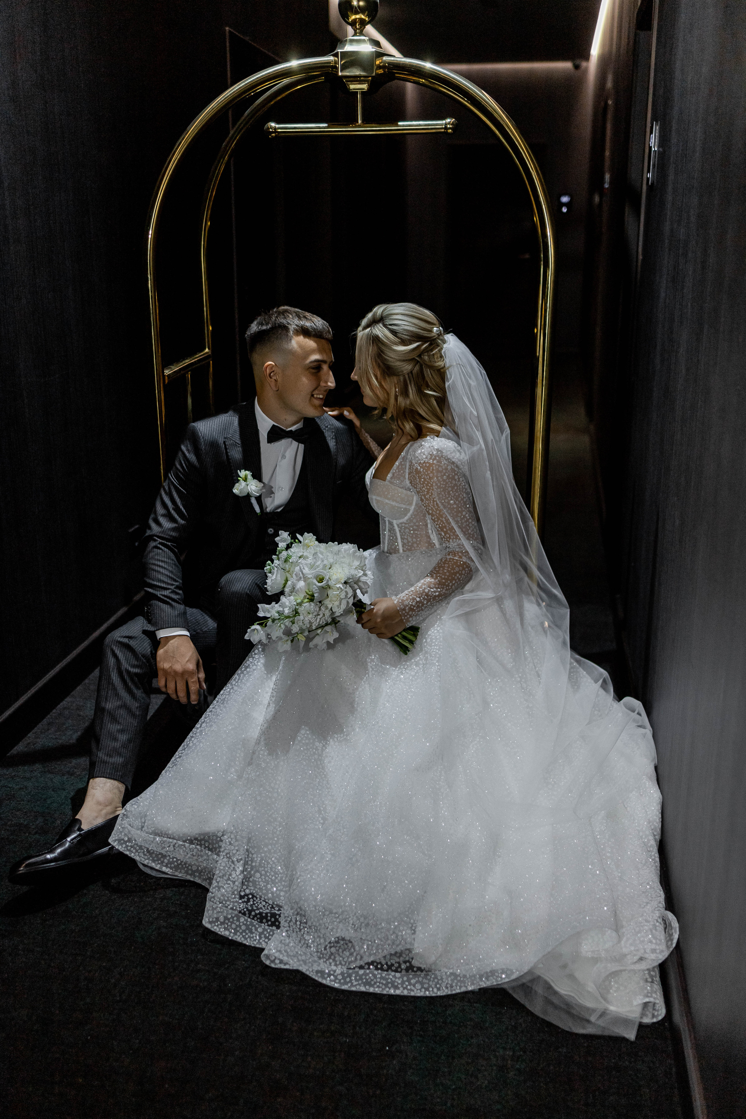 Рита|Виктор. Свадебный фотограф Надежда Рыжикова