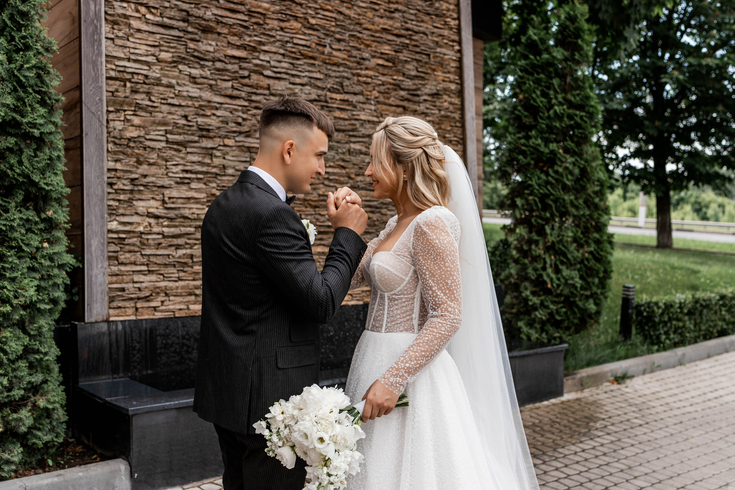 Рита|Виктор. Свадебный фотограф Надежда Рыжикова