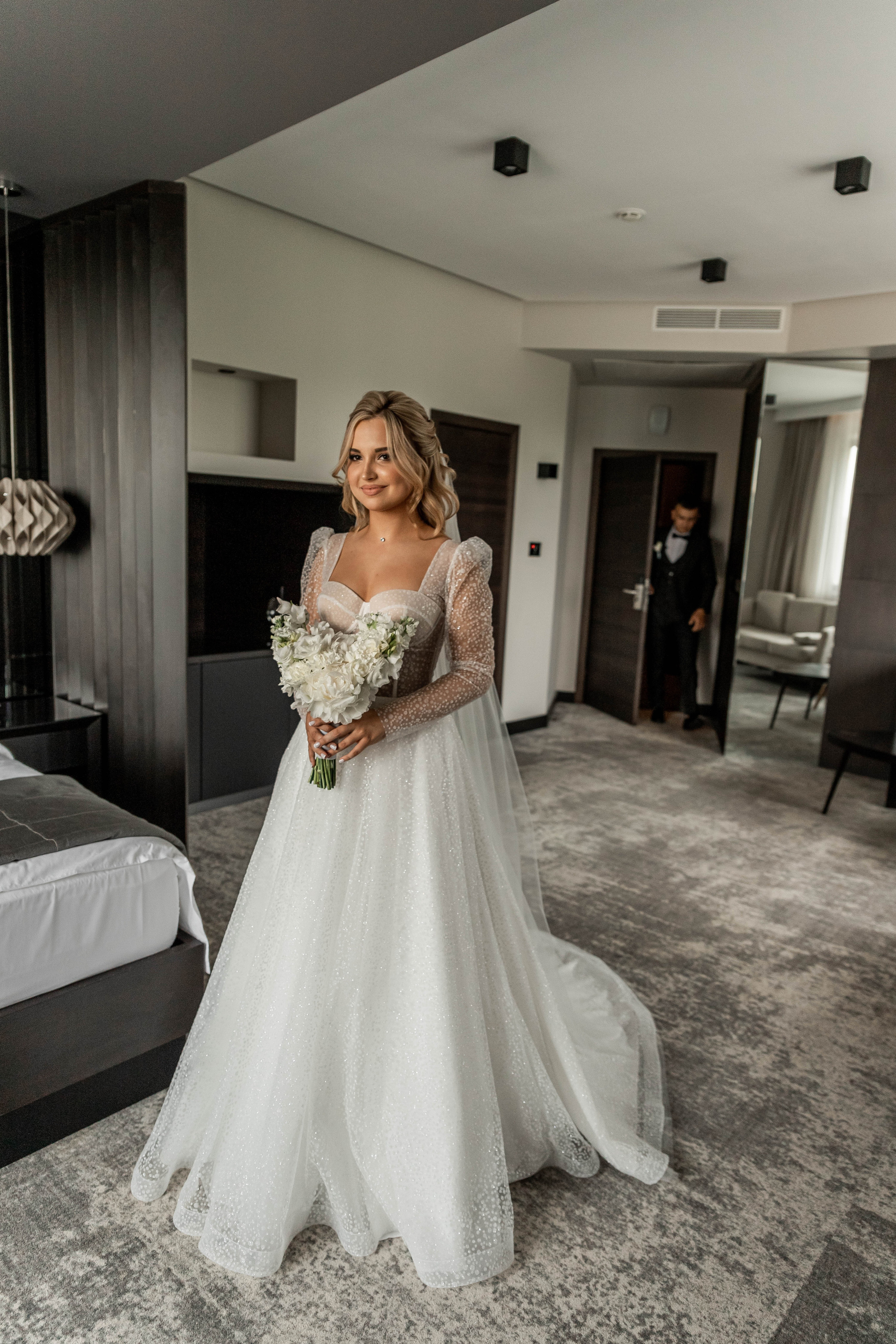 Рита|Виктор. Свадебный фотограф Надежда Рыжикова