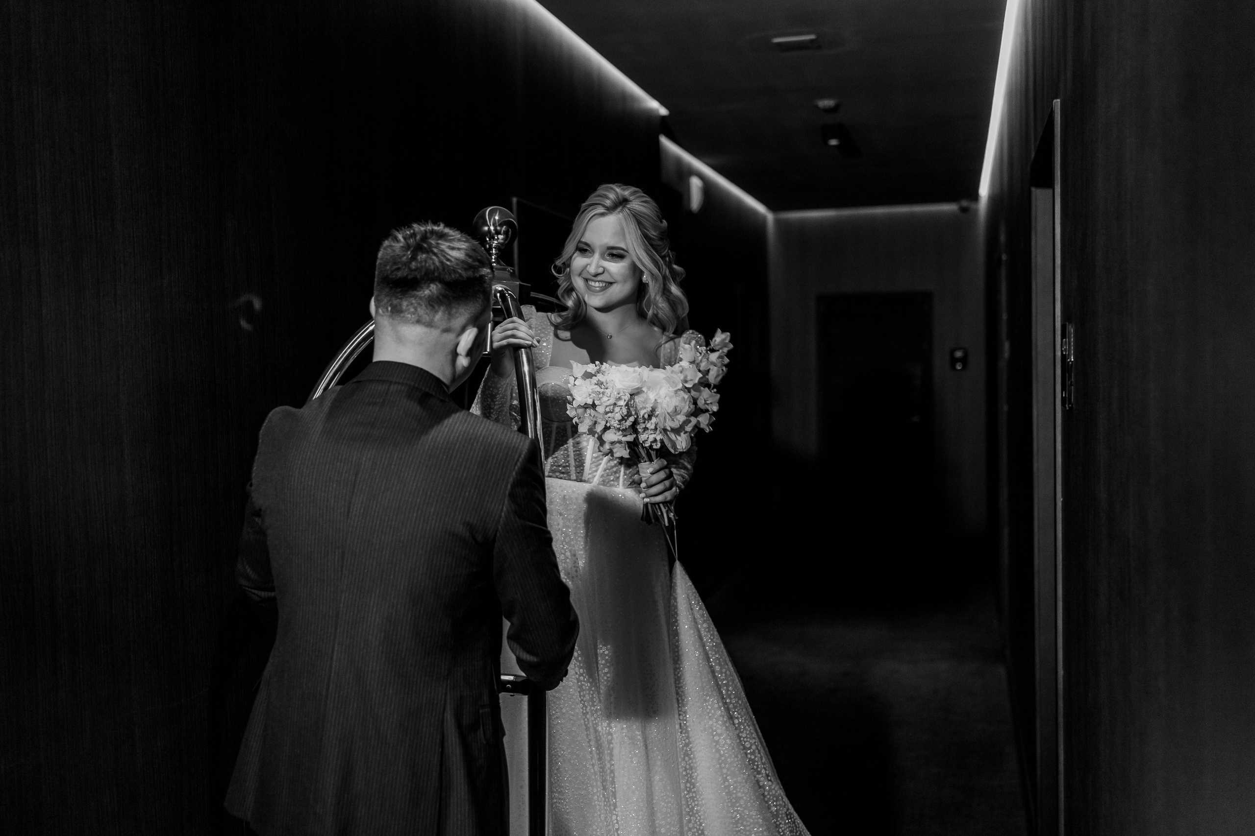 Рита|Виктор. Свадебный фотограф Надежда Рыжикова