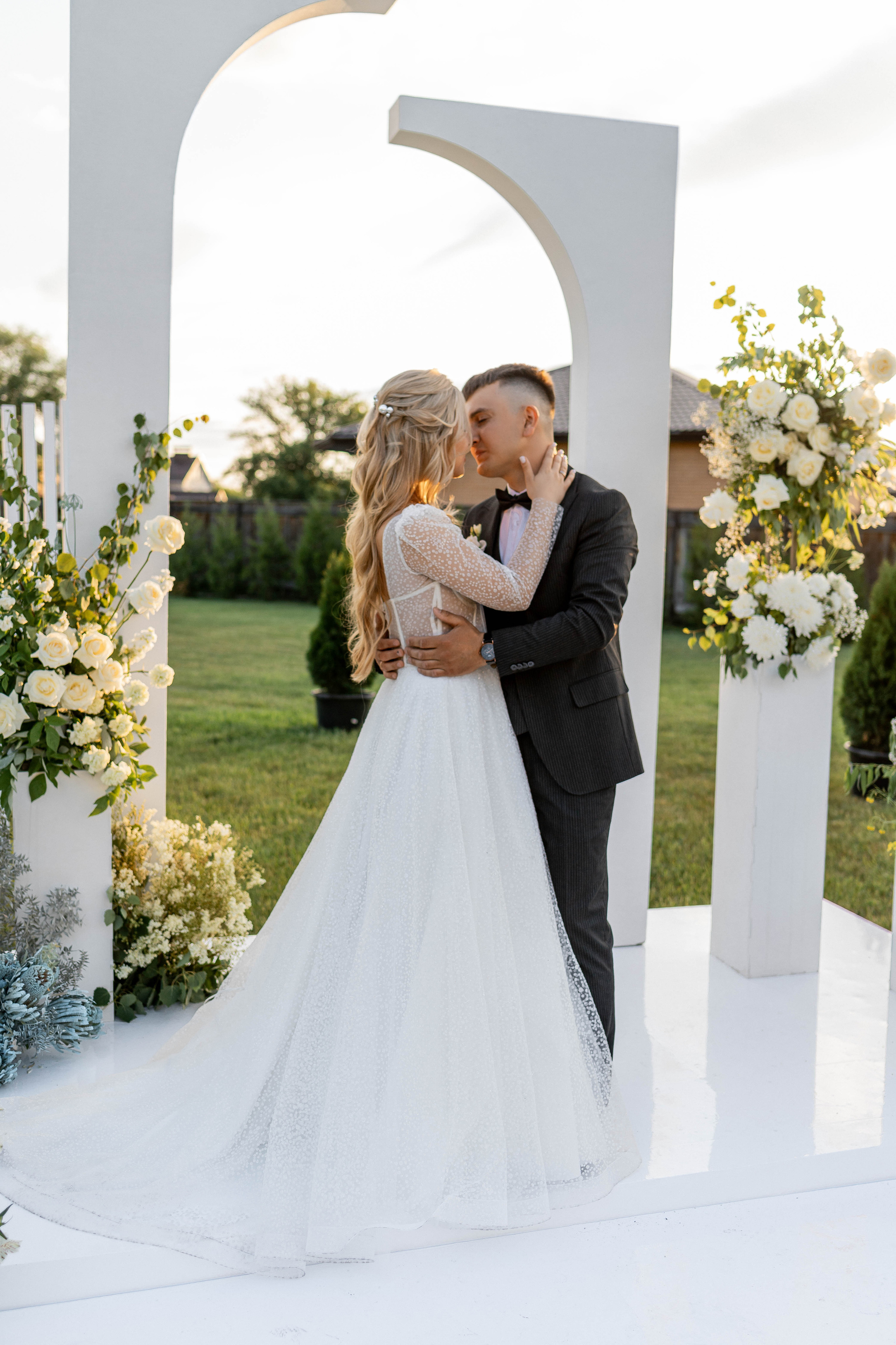 Рита|Виктор. Свадебный фотограф Надежда Рыжикова