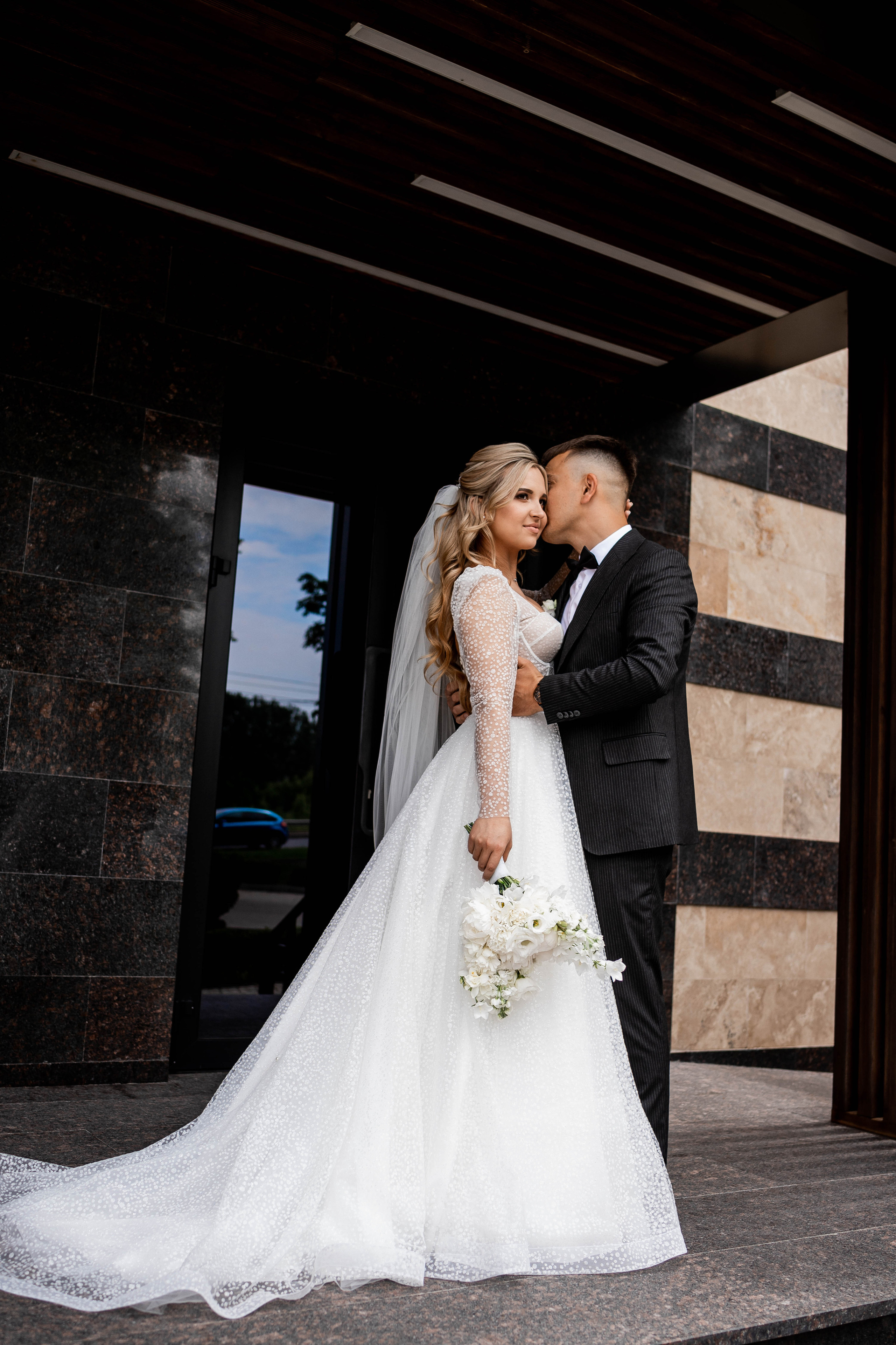 Рита|Виктор. Свадебный фотограф Надежда Рыжикова