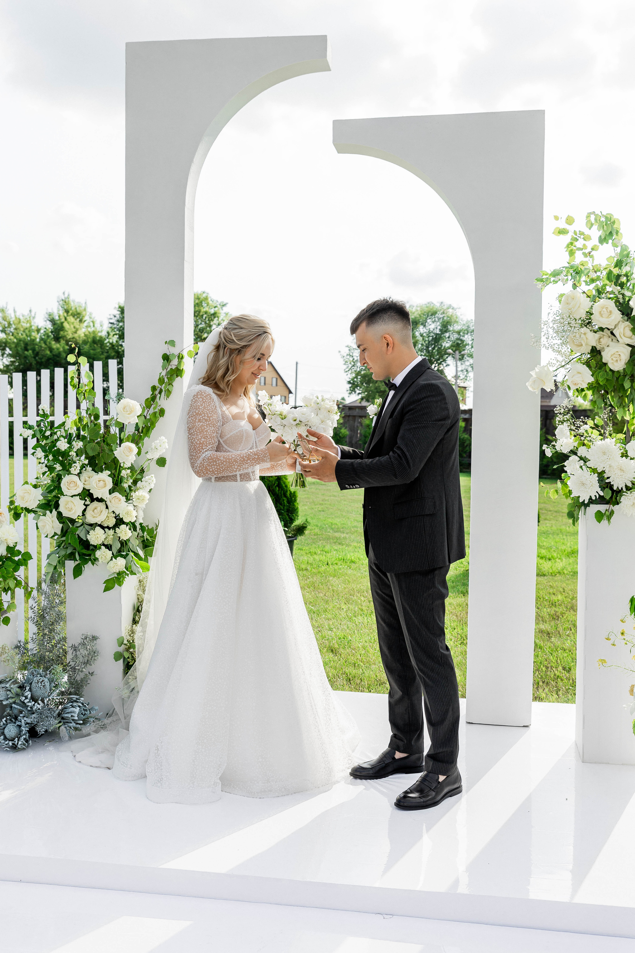 Рита|Виктор. Свадебный фотограф Надежда Рыжикова