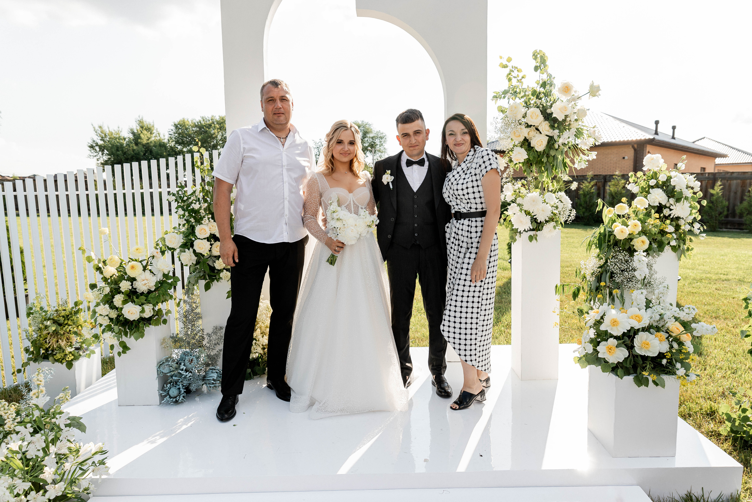 Рита|Виктор. Свадебный фотограф Надежда Рыжикова