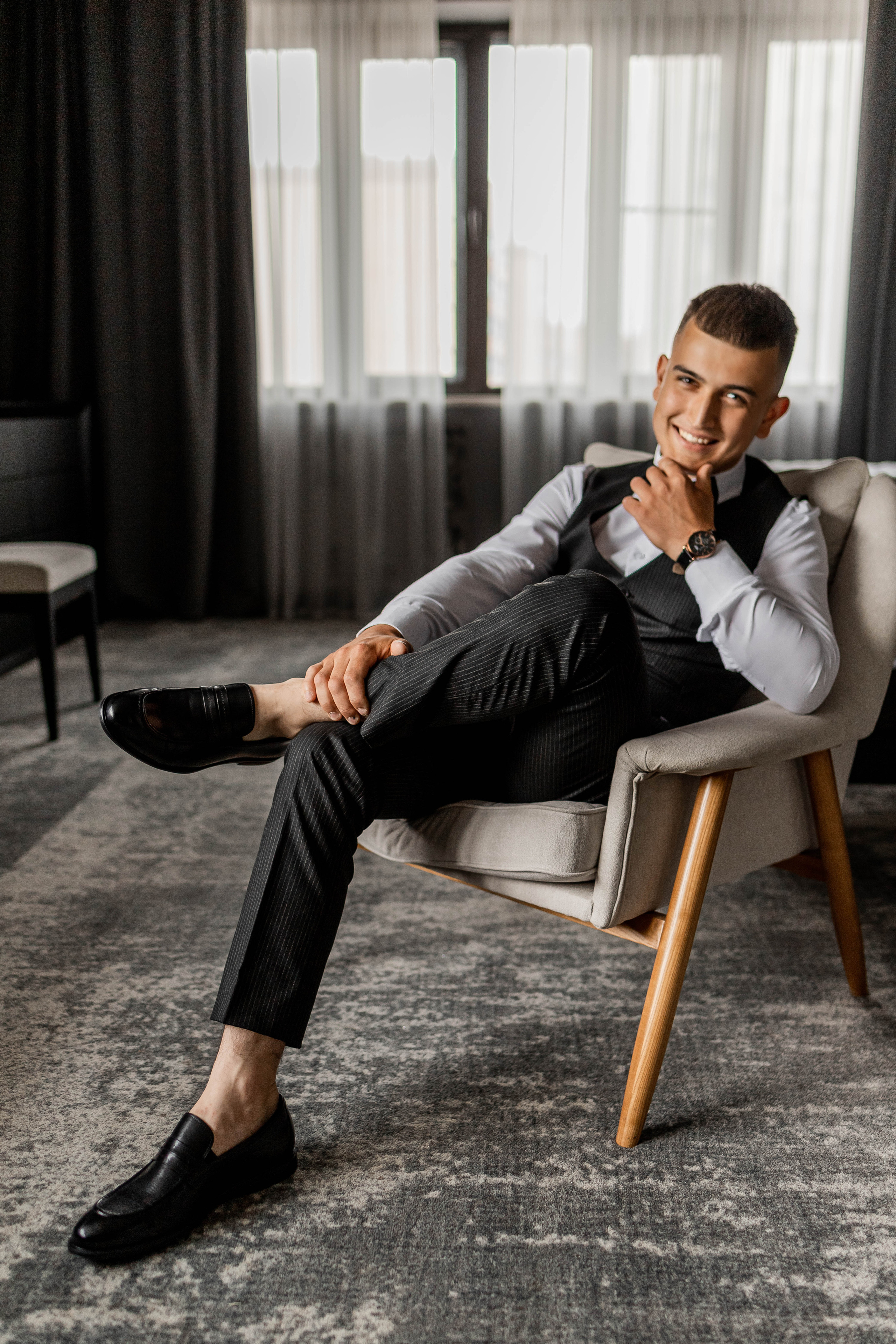 Рита|Виктор. Свадебный фотограф Надежда Рыжикова