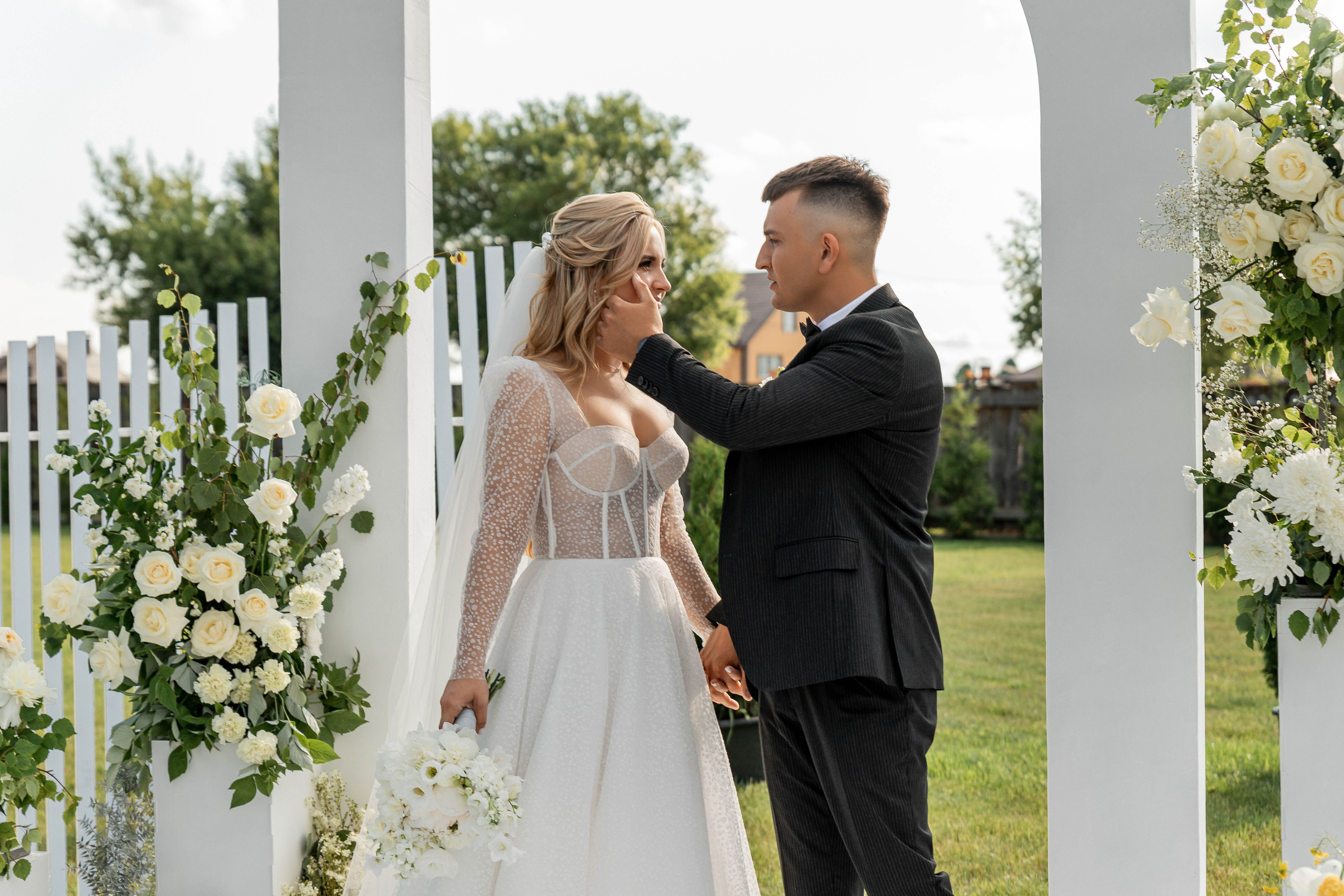 Рита|Виктор. Свадебный фотограф Надежда Рыжикова