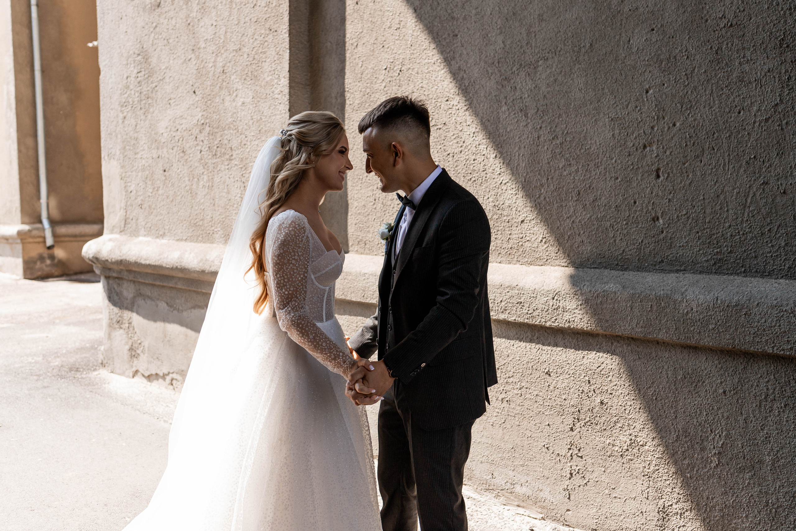 Рита|Виктор. Свадебный фотограф Надежда Рыжикова