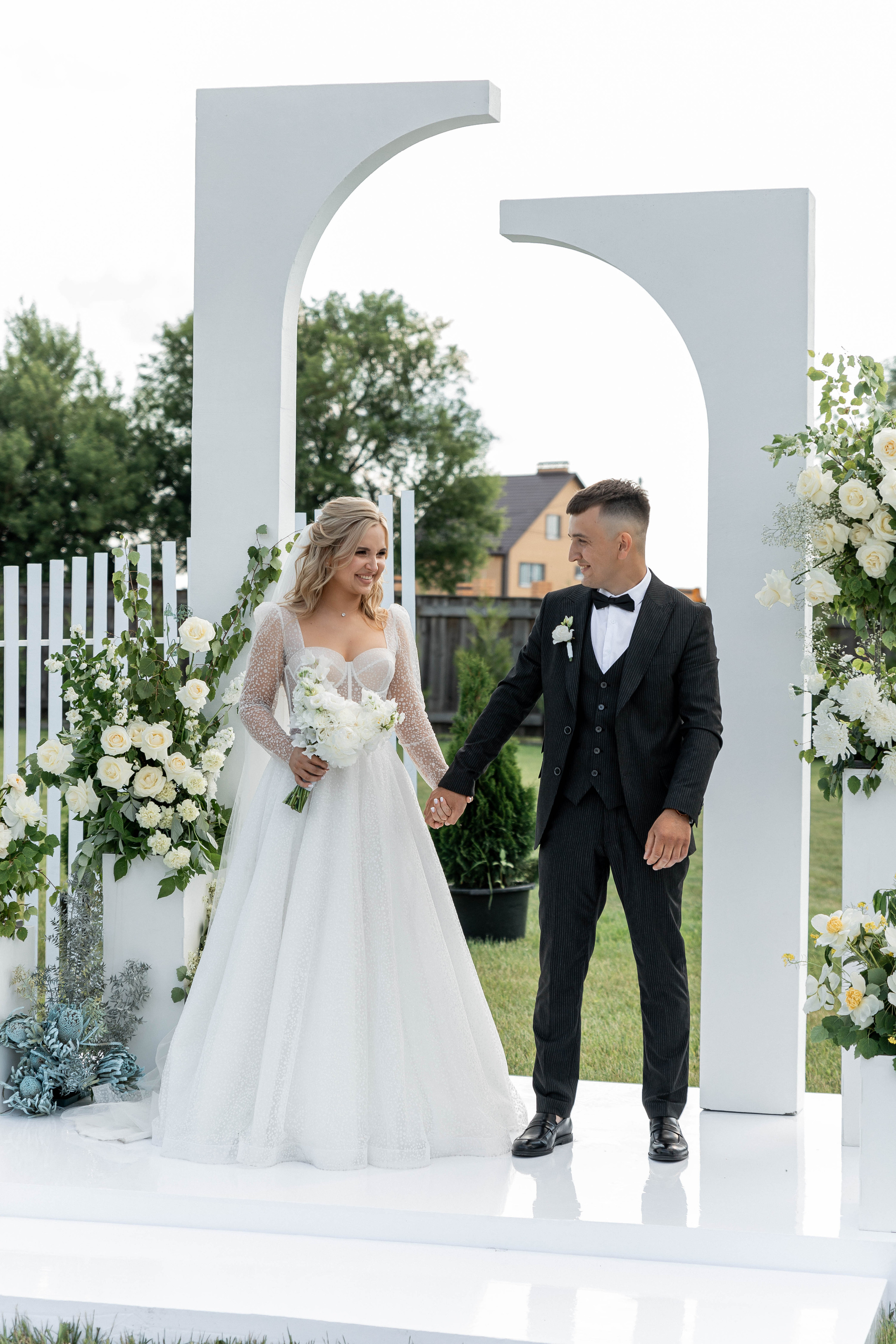 Рита|Виктор. Свадебный фотограф Надежда Рыжикова