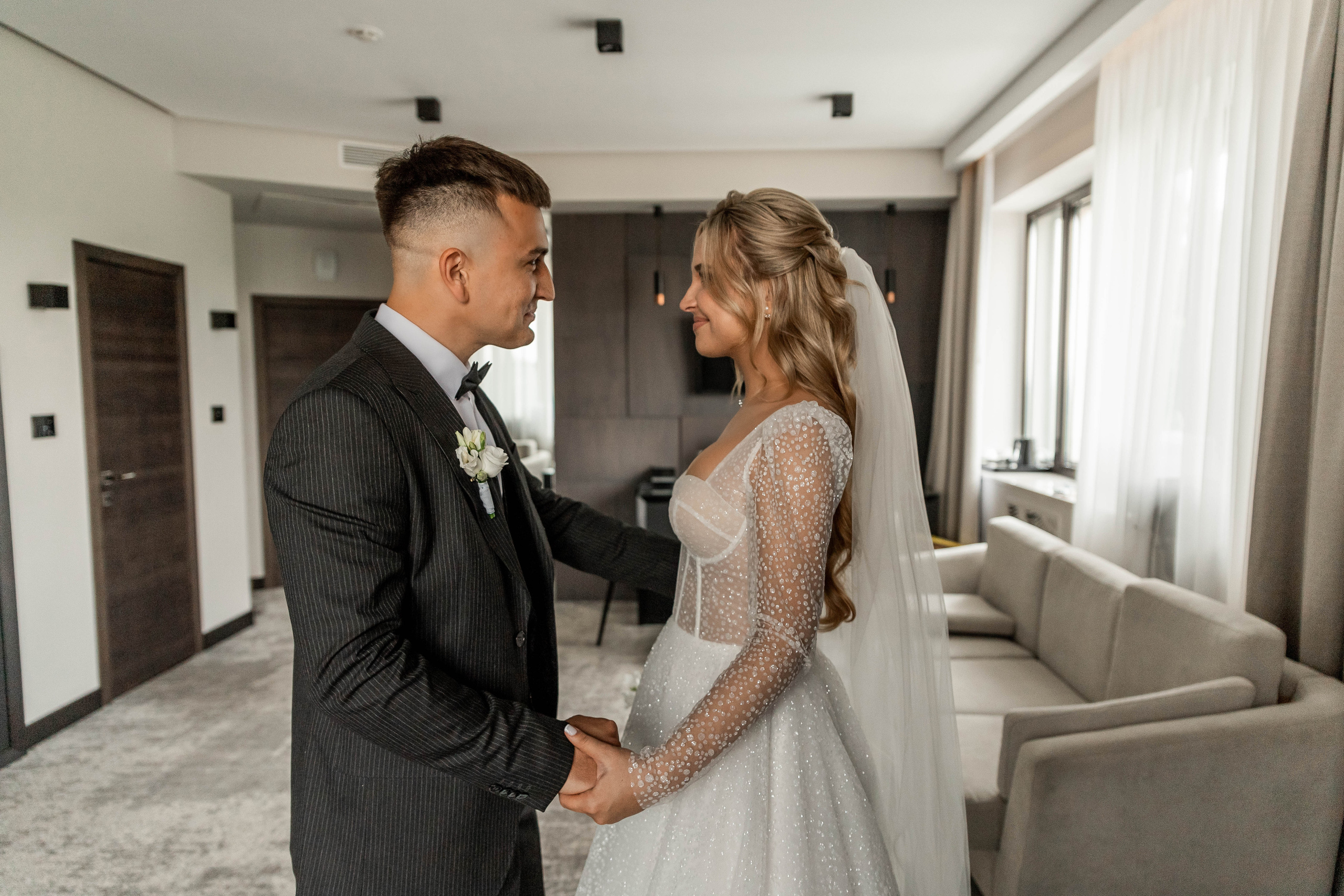 Рита|Виктор. Свадебный фотограф Надежда Рыжикова