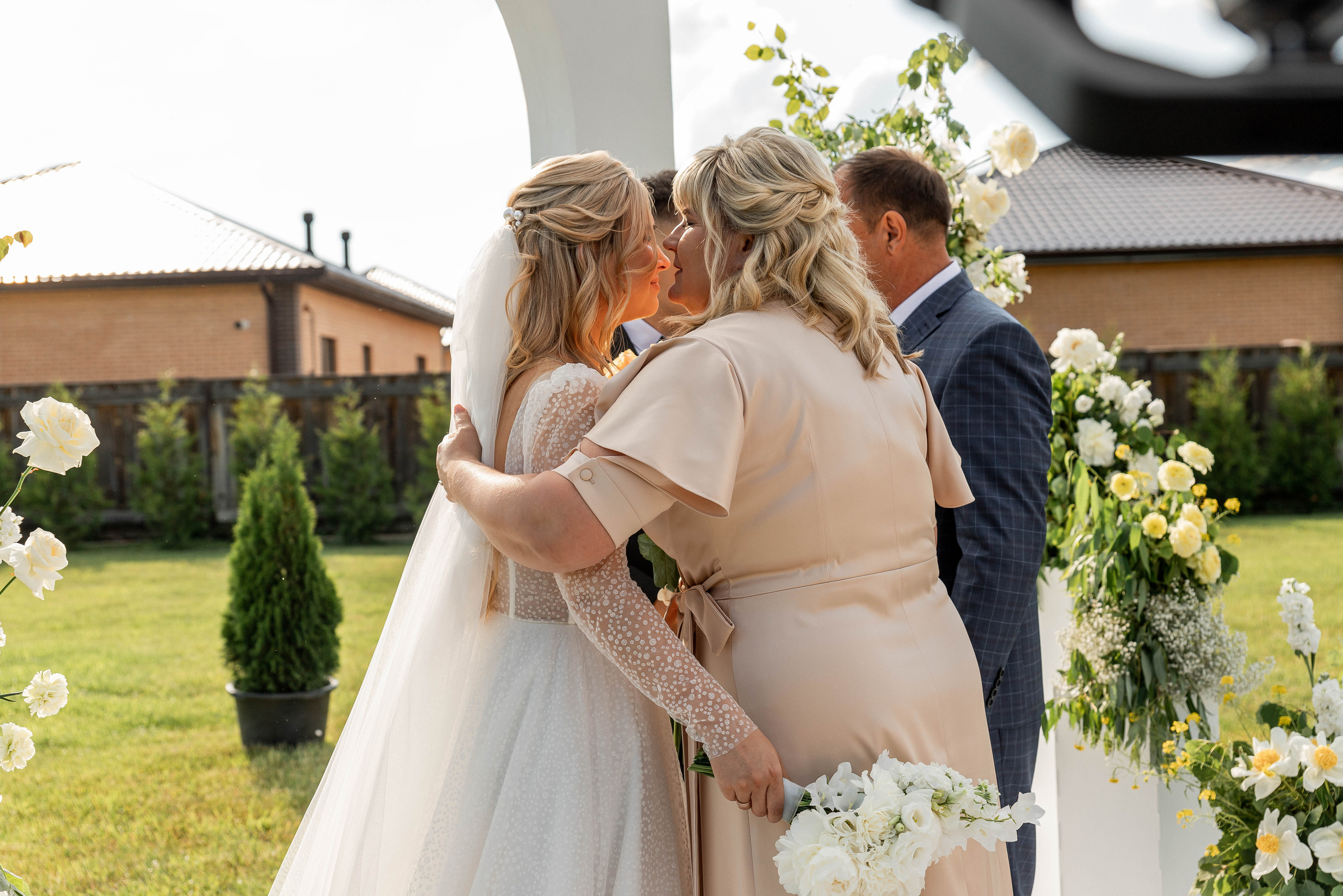 Рита|Виктор. Свадебный фотограф Надежда Рыжикова