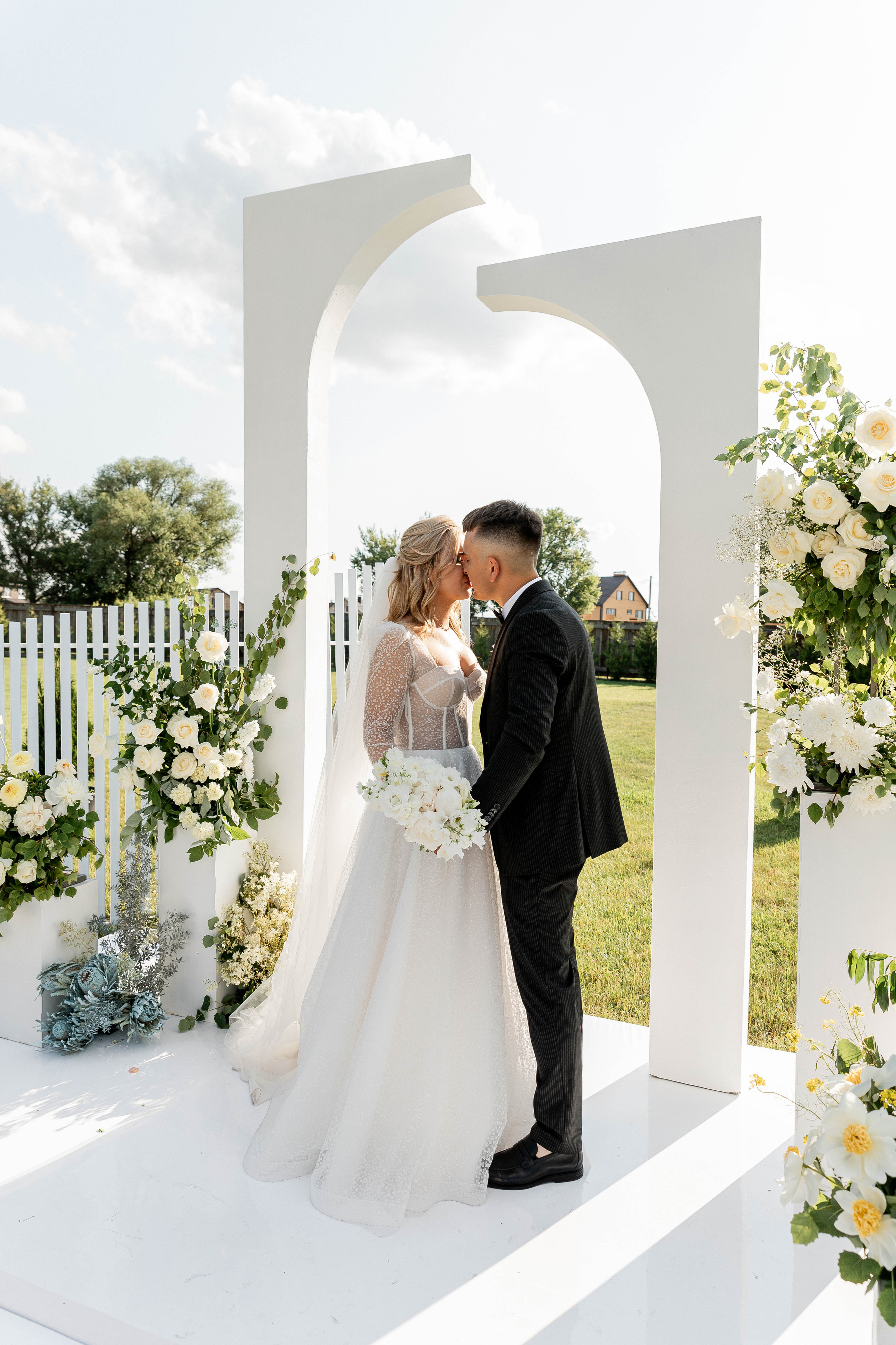 Рита|Виктор. Свадебный фотограф Надежда Рыжикова