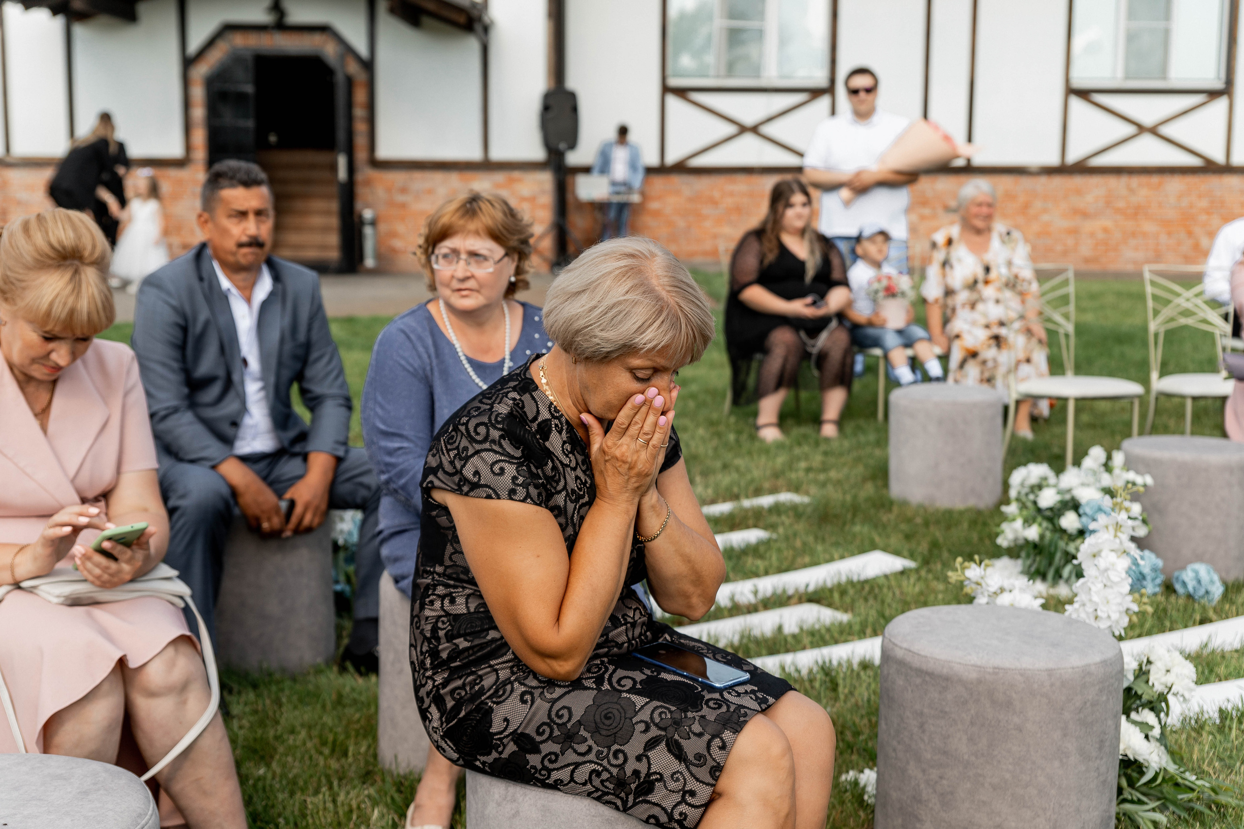 Рита|Виктор. Свадебный фотограф Надежда Рыжикова
