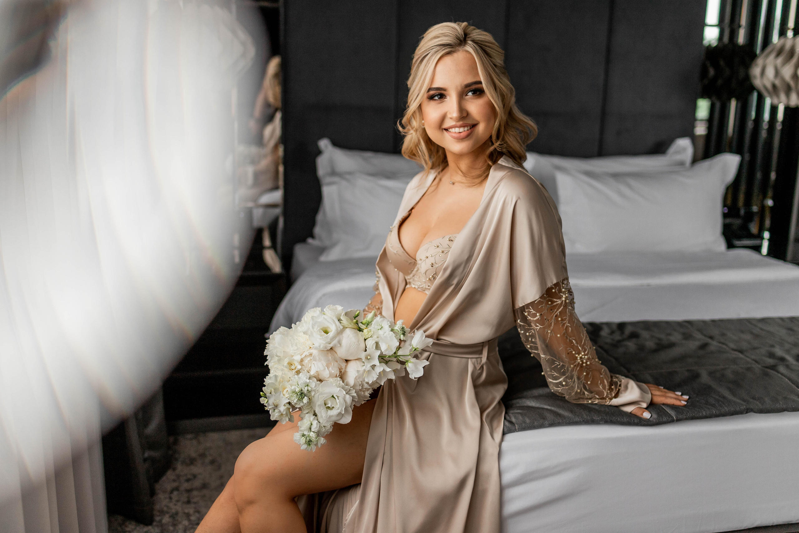 Рита|Виктор. Свадебный фотограф Надежда Рыжикова