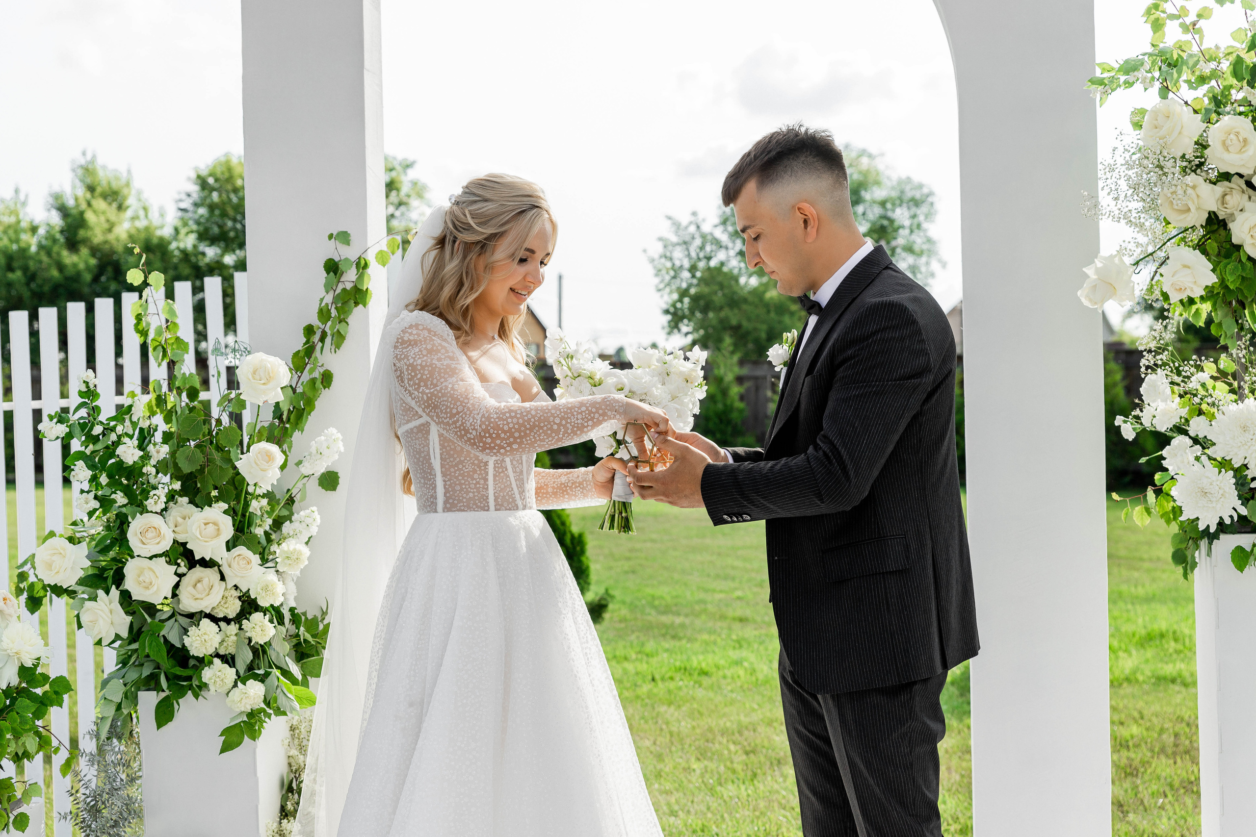 Рита|Виктор. Свадебный фотограф Надежда Рыжикова