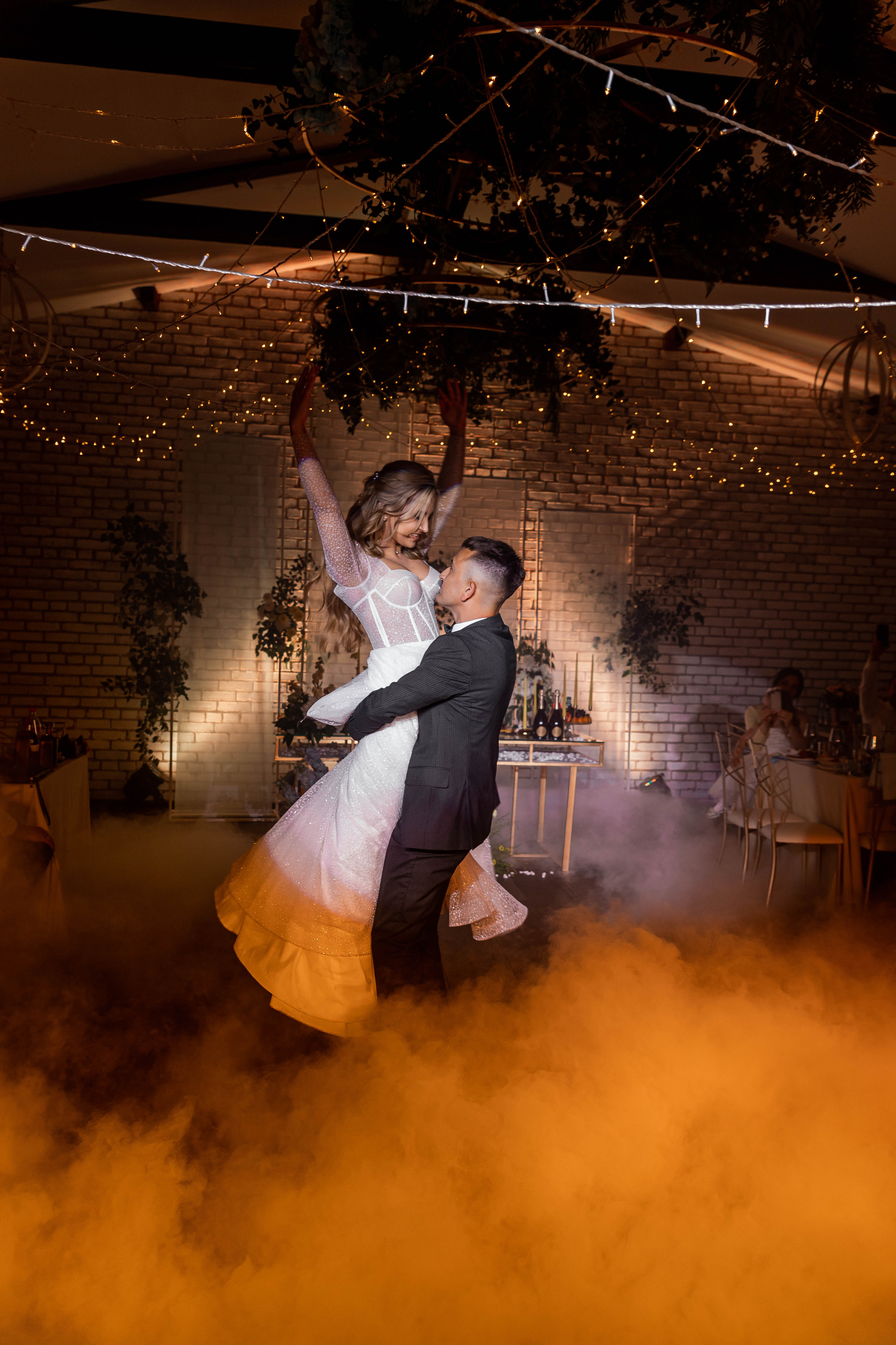 Рита|Виктор. Свадебный фотограф Надежда Рыжикова