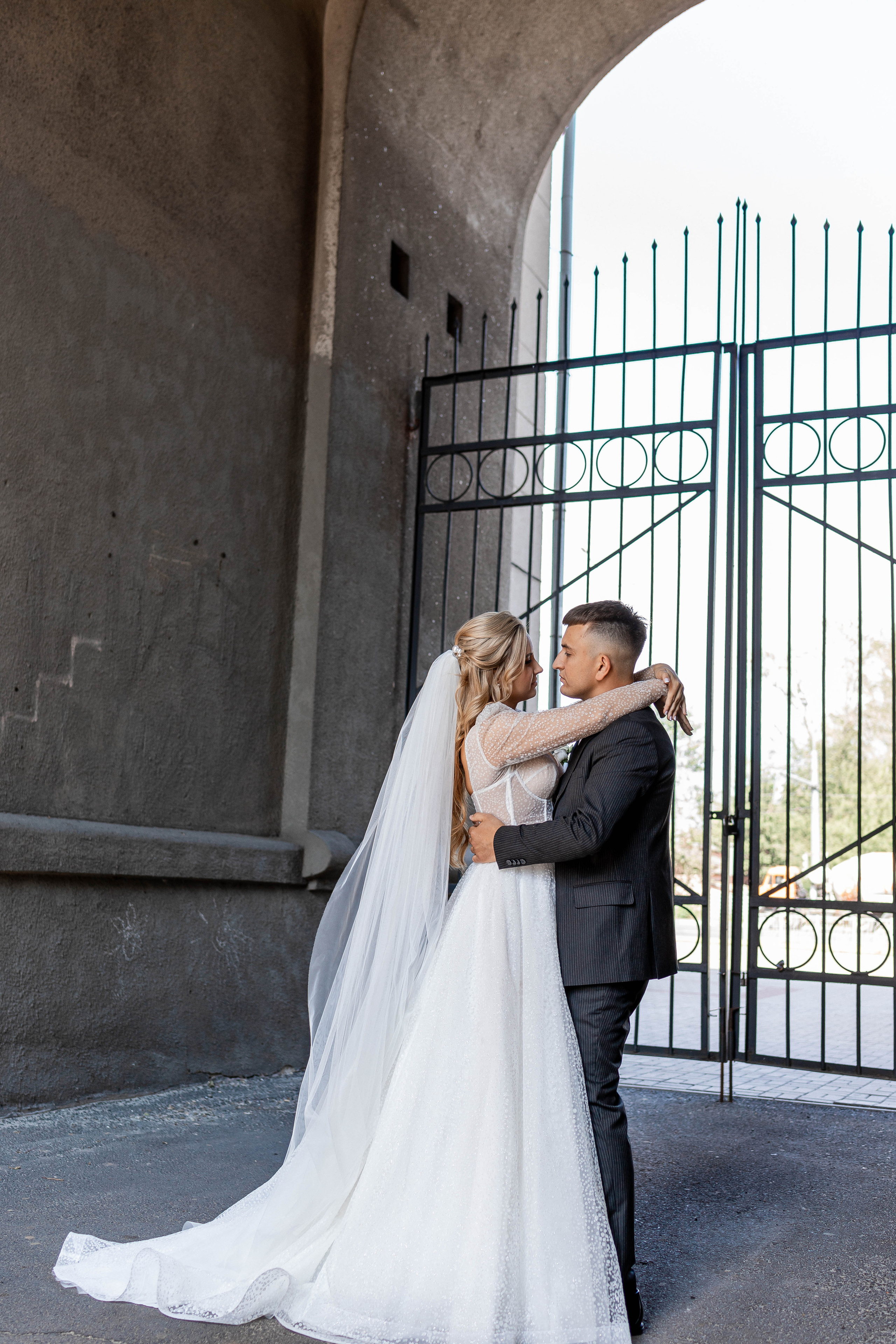 Рита|Виктор. Свадебный фотограф Надежда Рыжикова