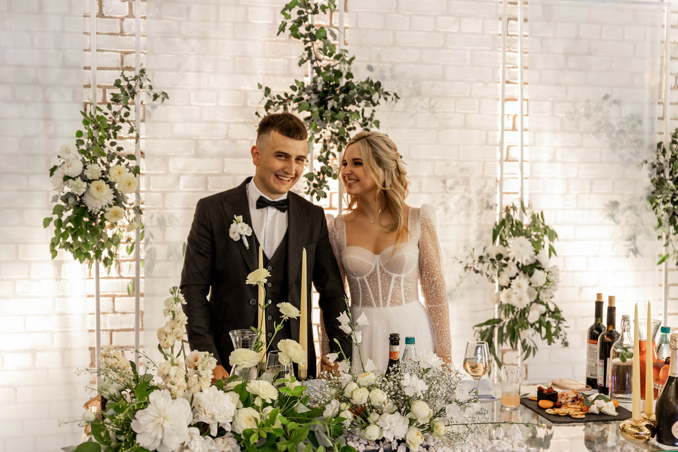 Рита|Виктор. Свадебный фотограф Надежда Рыжикова