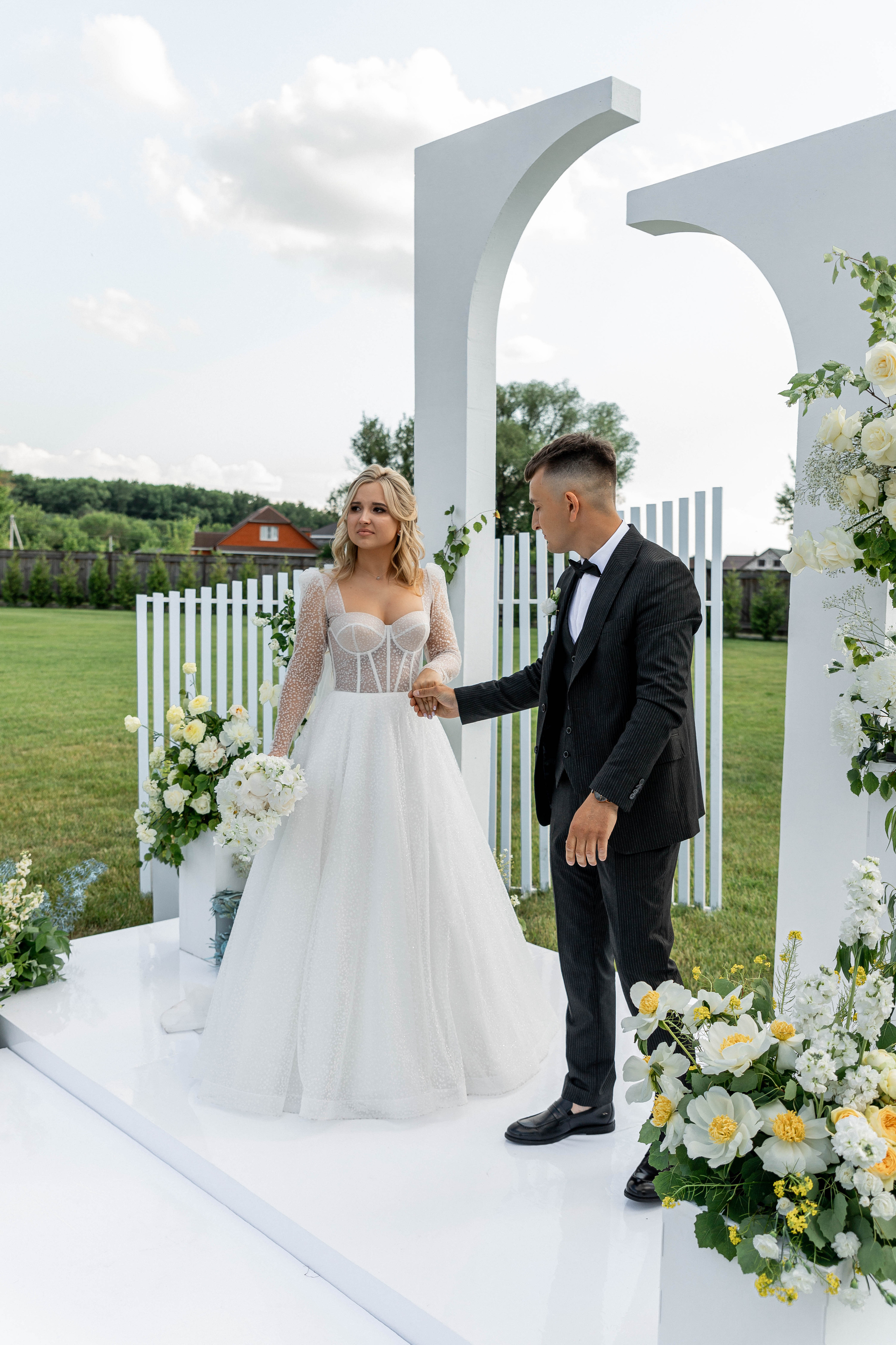 Рита|Виктор. Свадебный фотограф Надежда Рыжикова