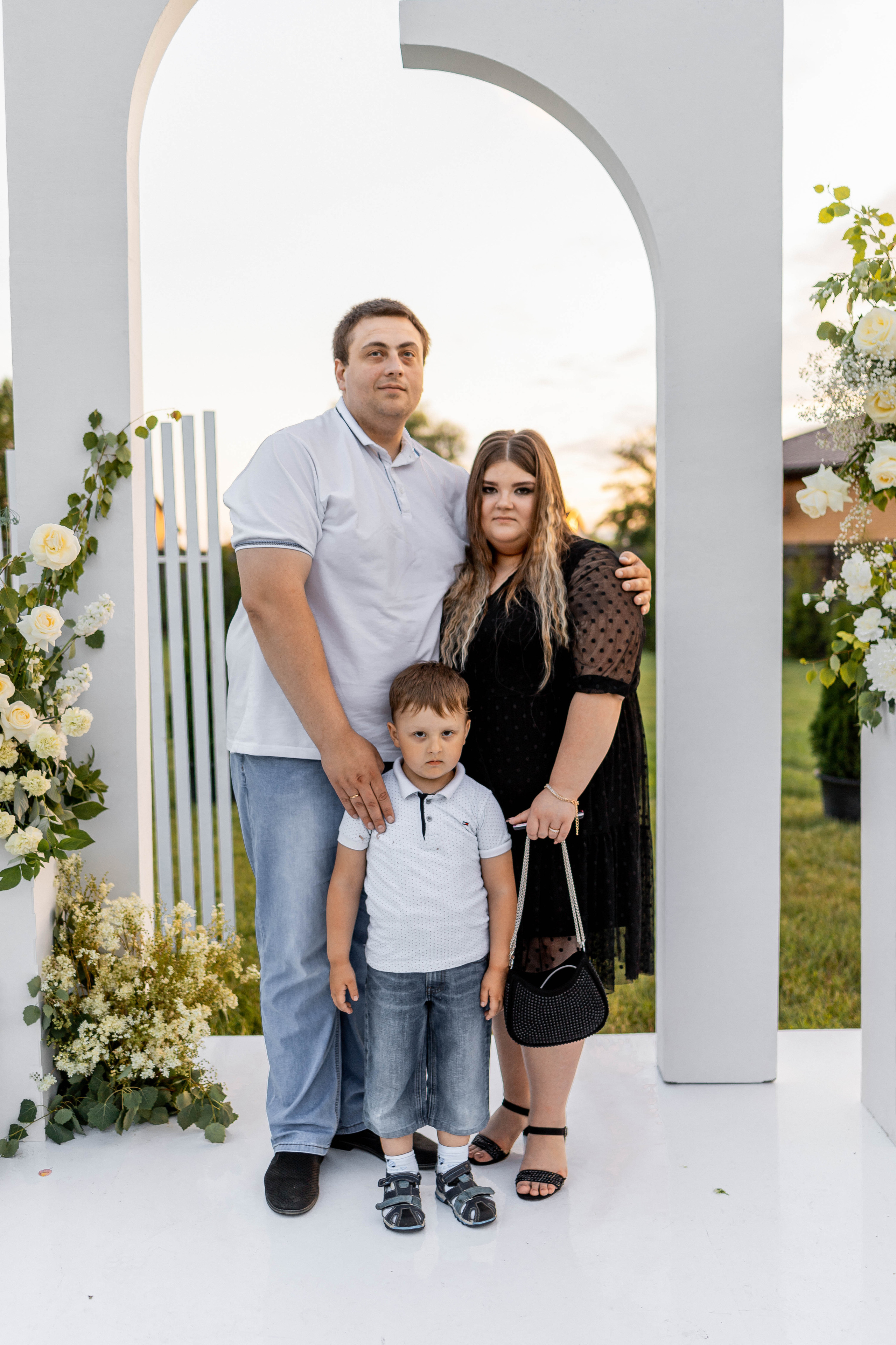 Рита|Виктор. Свадебный фотограф Надежда Рыжикова