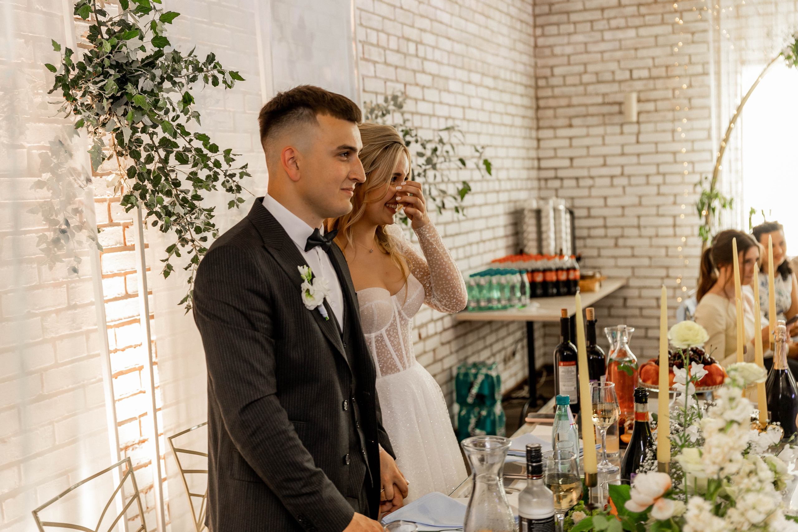 Рита|Виктор. Свадебный фотограф Надежда Рыжикова