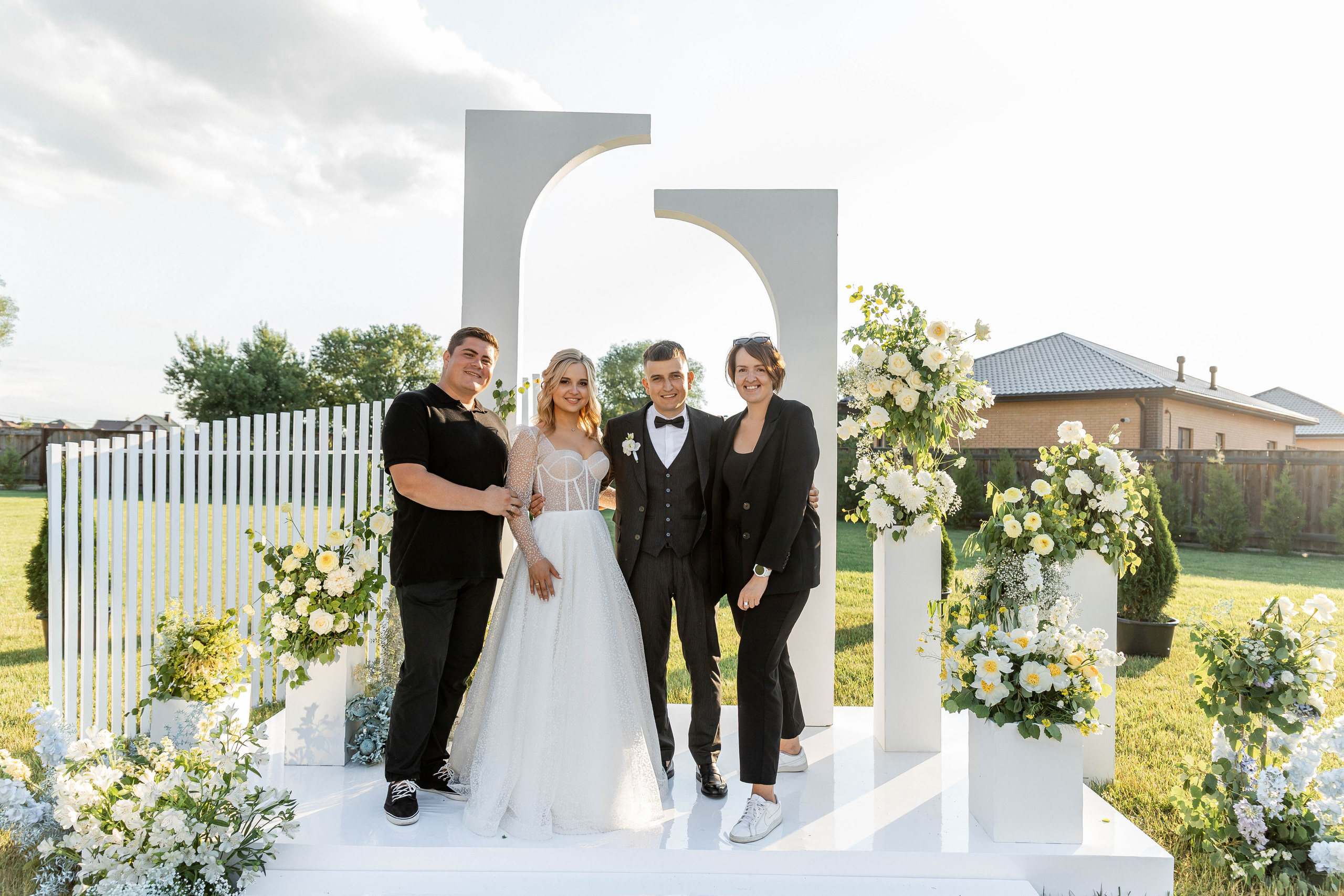 Рита|Виктор. Свадебный фотограф Надежда Рыжикова