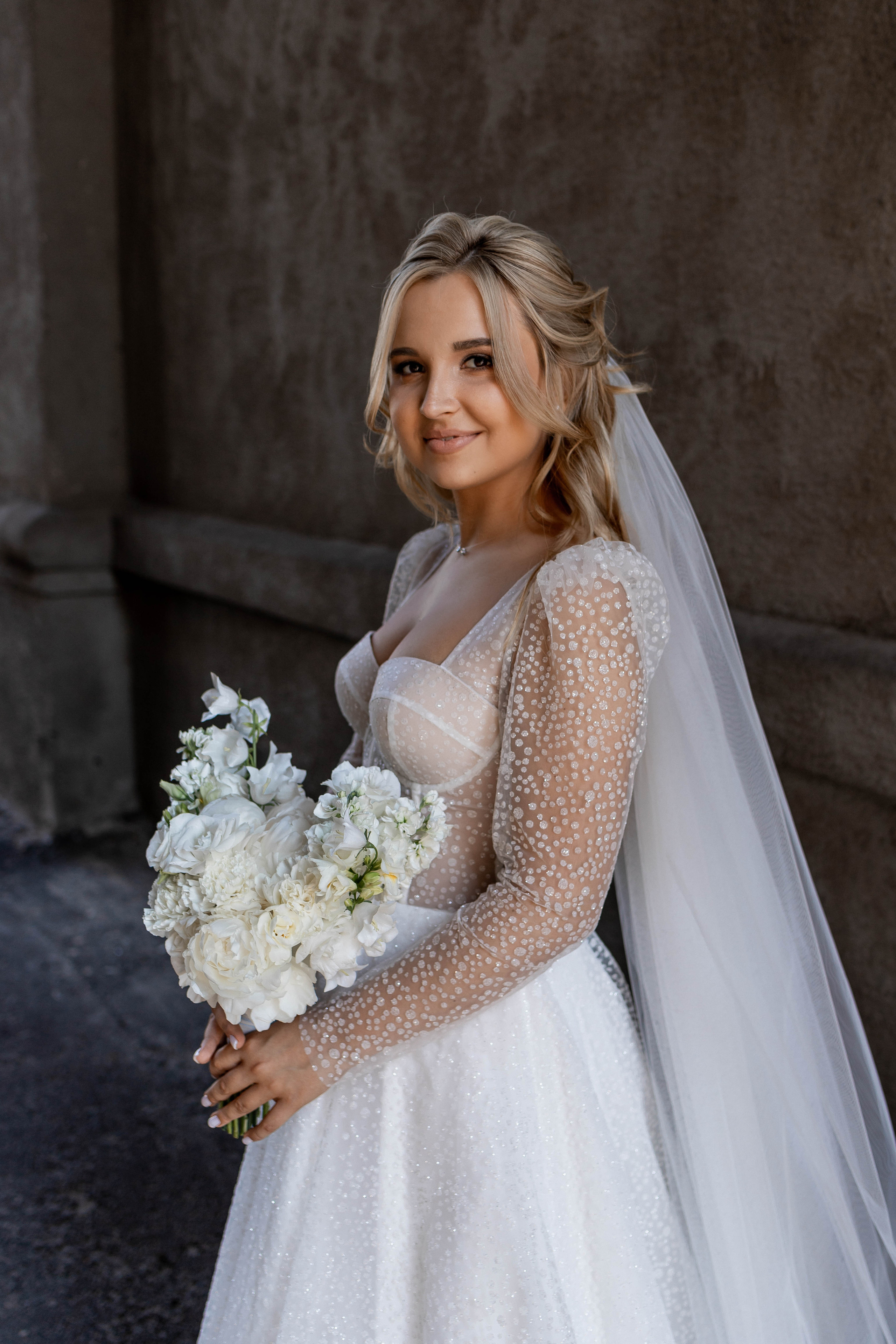 Рита|Виктор. Свадебный фотограф Надежда Рыжикова