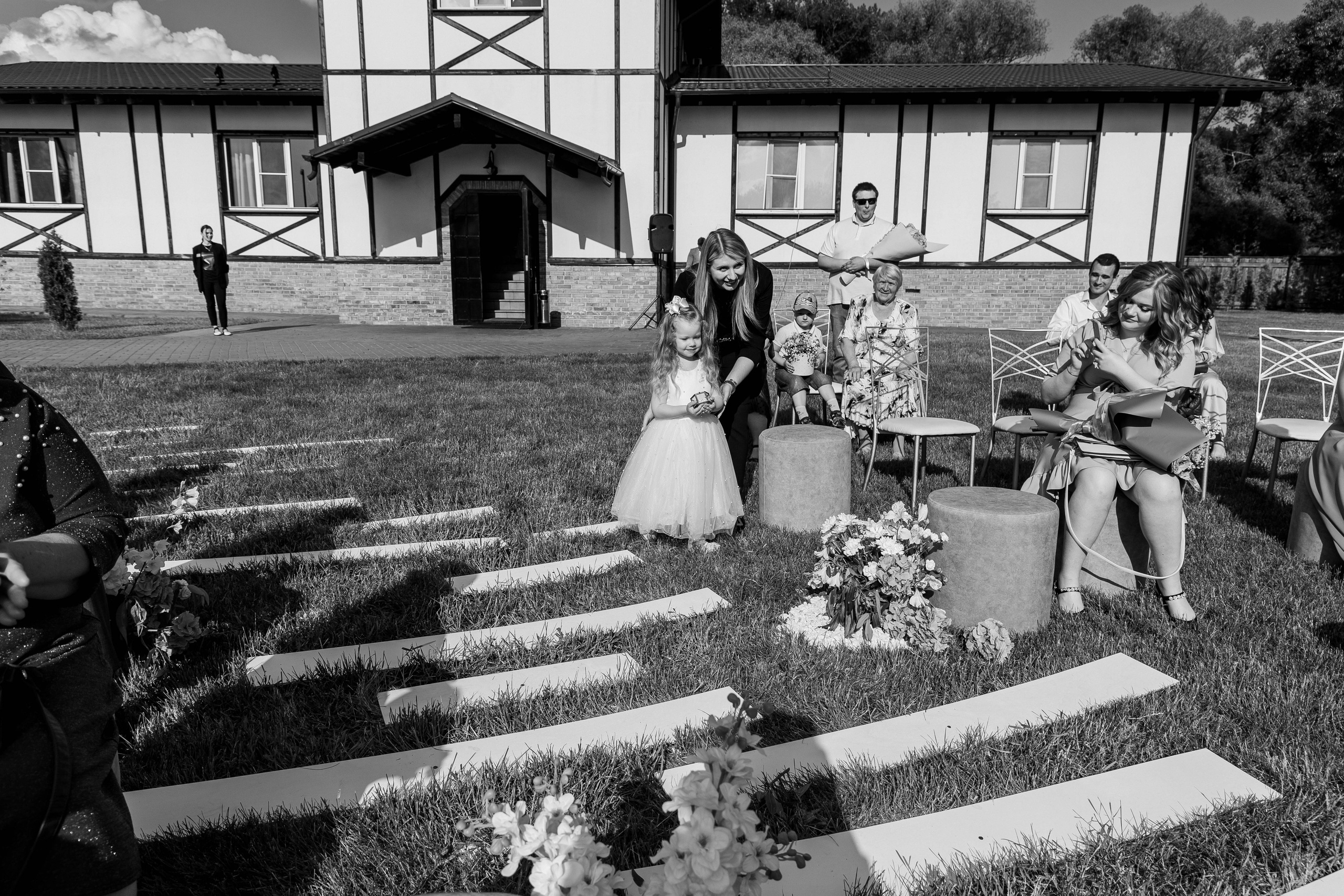 Рита|Виктор. Свадебный фотограф Надежда Рыжикова