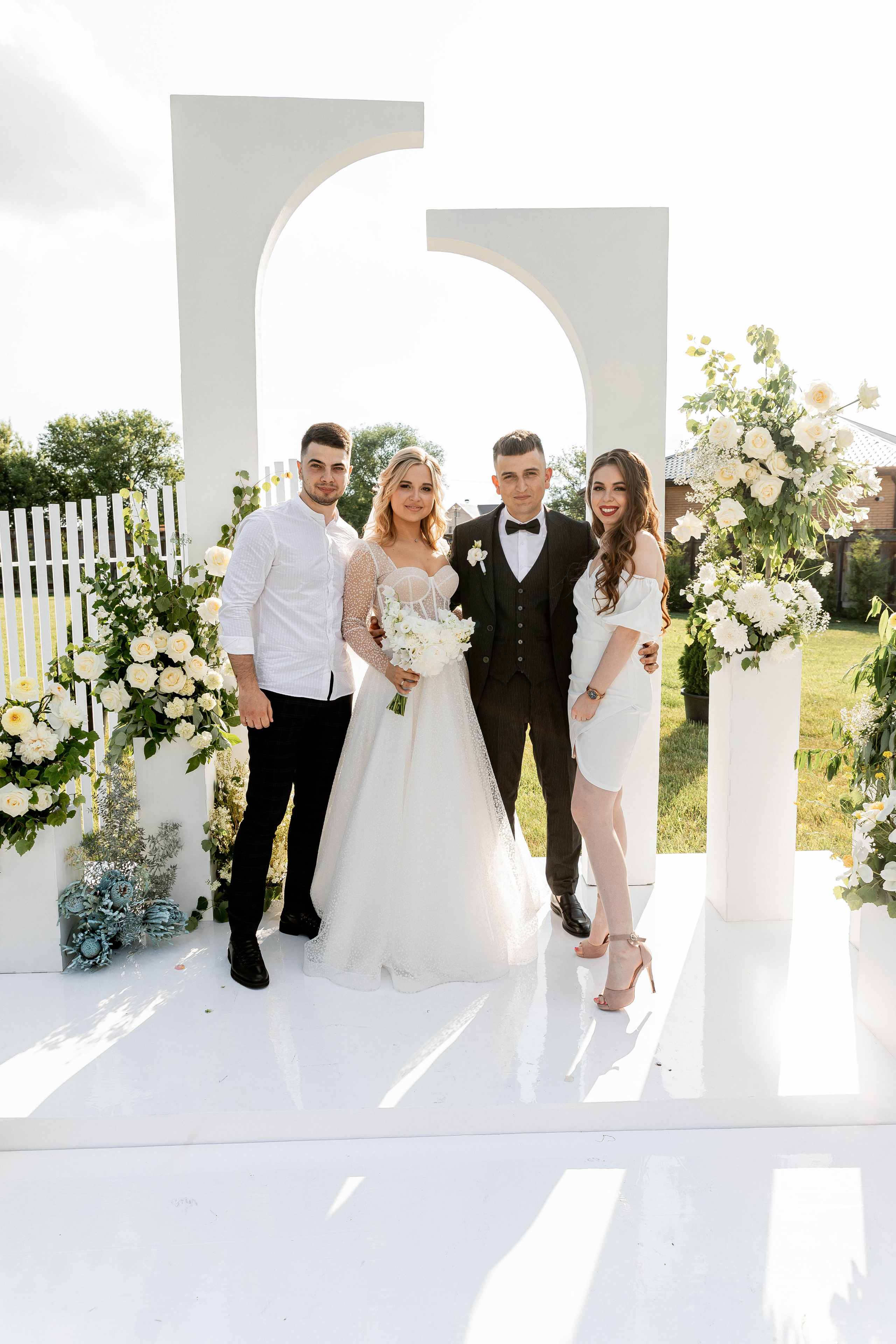 Рита|Виктор. Свадебный фотограф Надежда Рыжикова