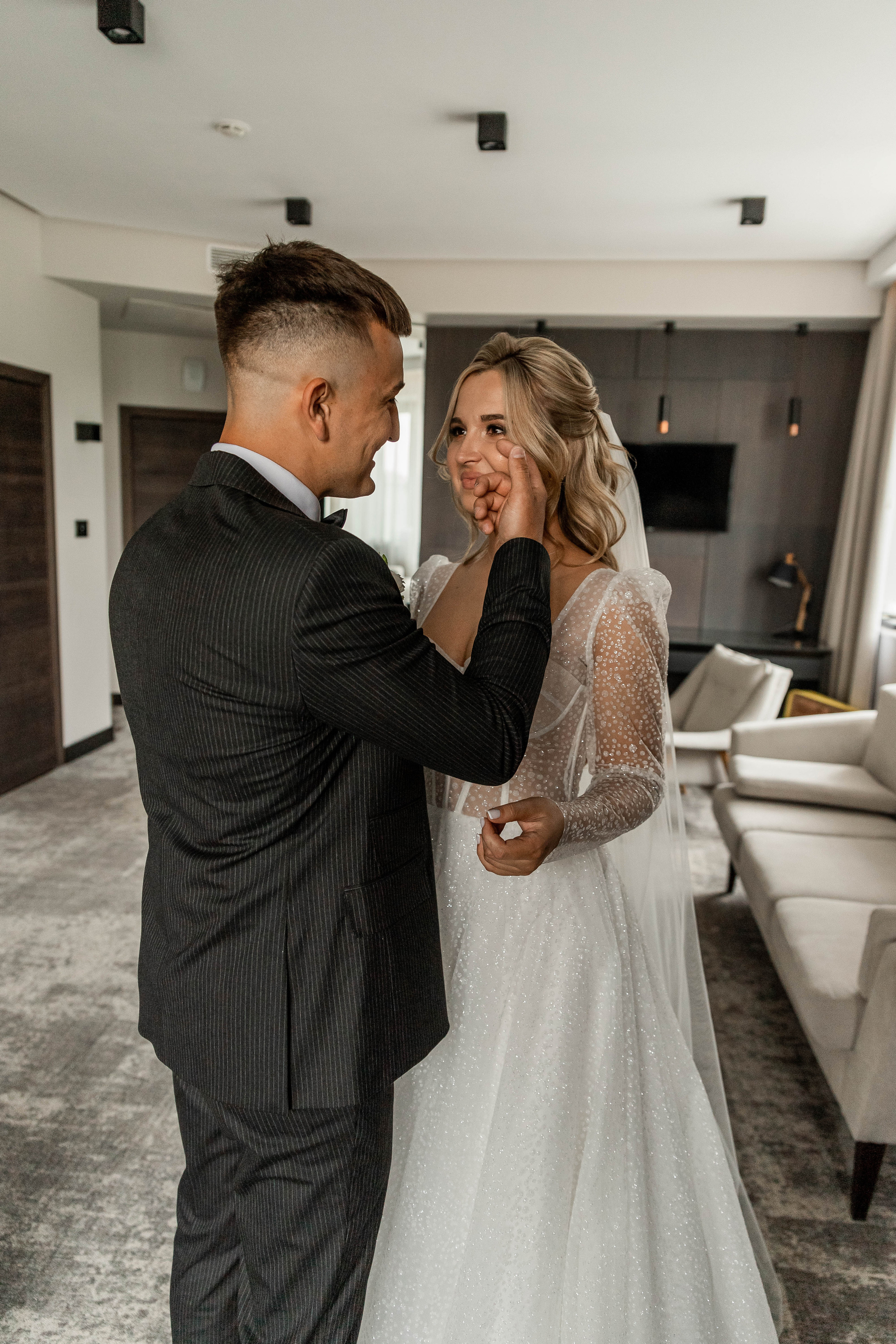 Рита|Виктор. Свадебный фотограф Надежда Рыжикова