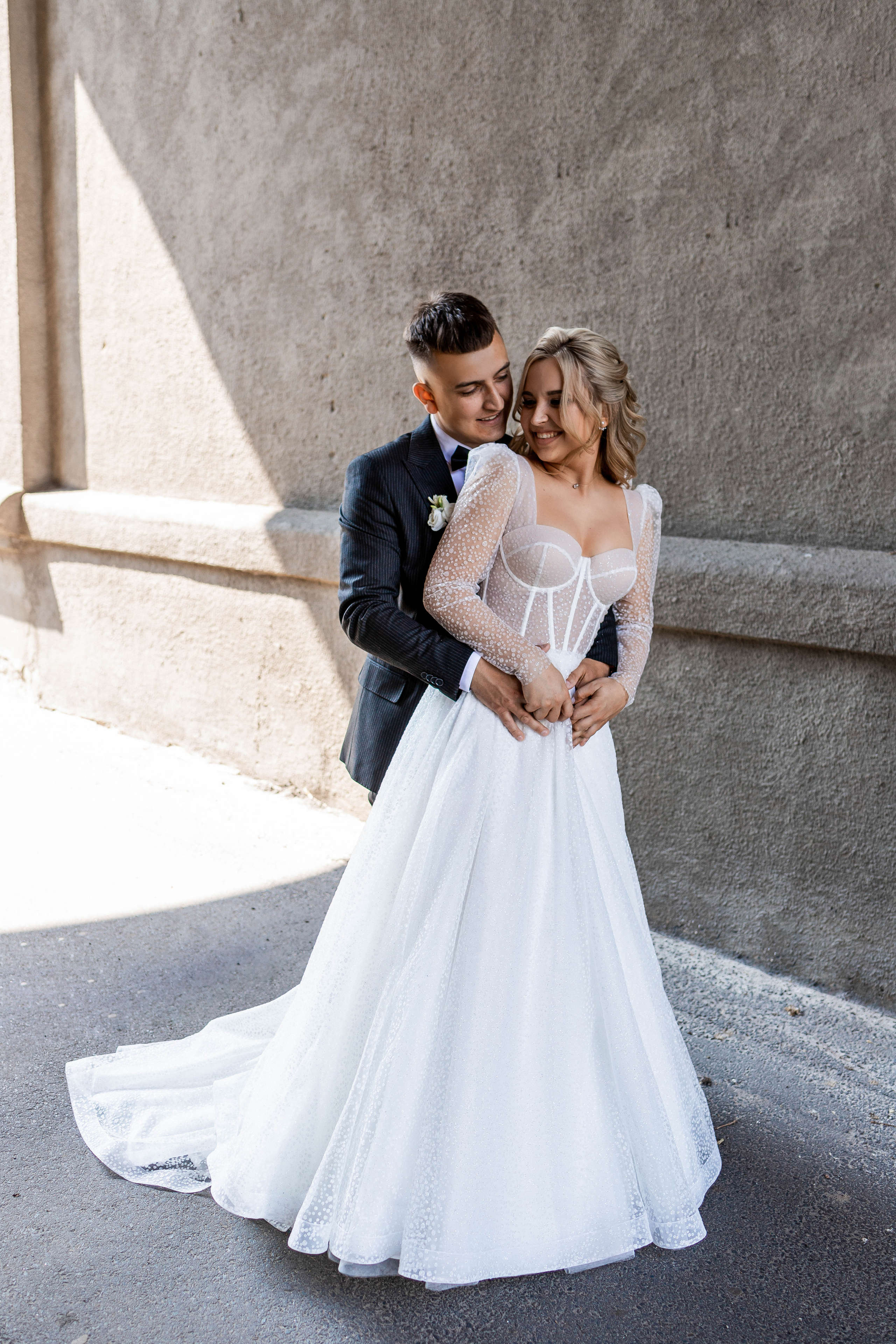 Рита|Виктор. Свадебный фотограф Надежда Рыжикова