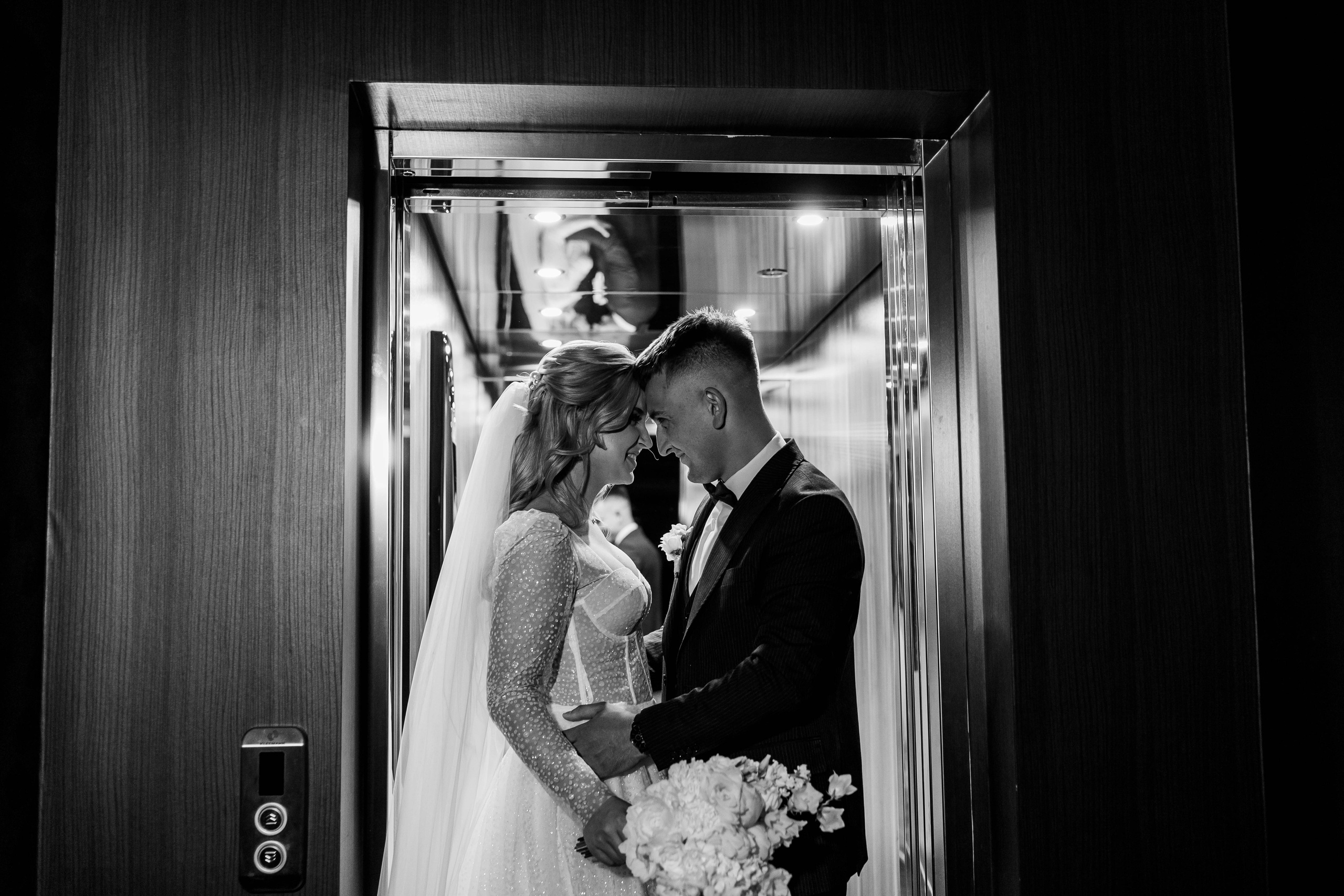 Рита|Виктор. Свадебный фотограф Надежда Рыжикова