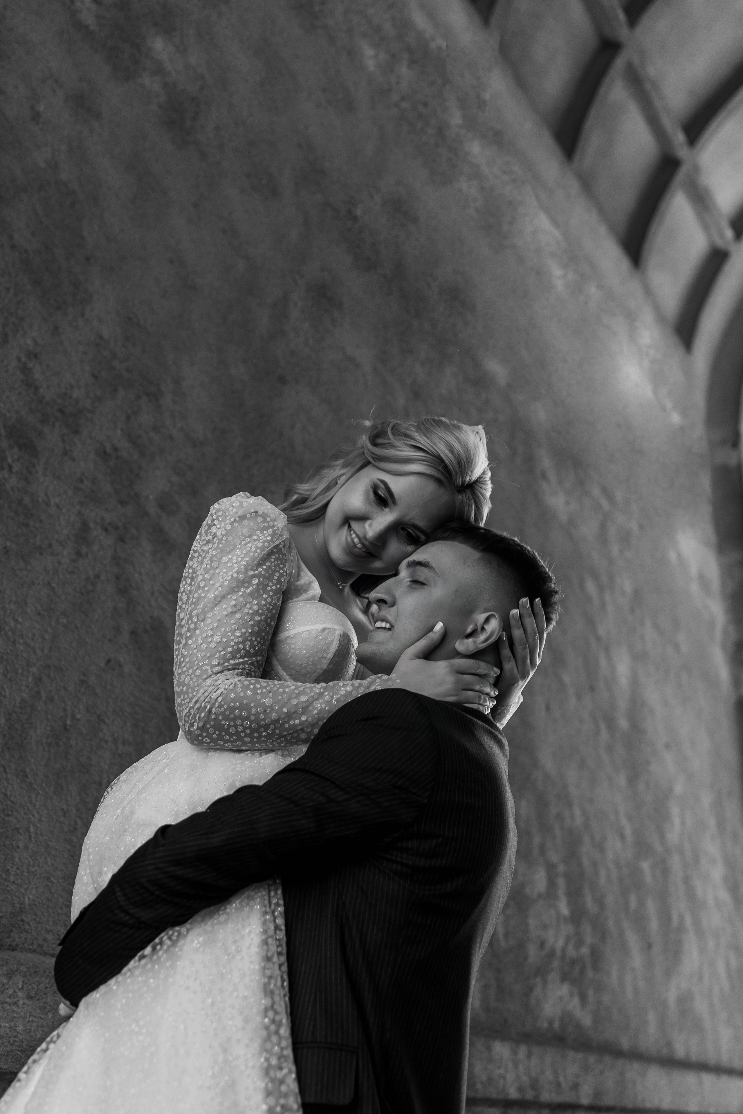 Рита|Виктор. Свадебный фотограф Надежда Рыжикова