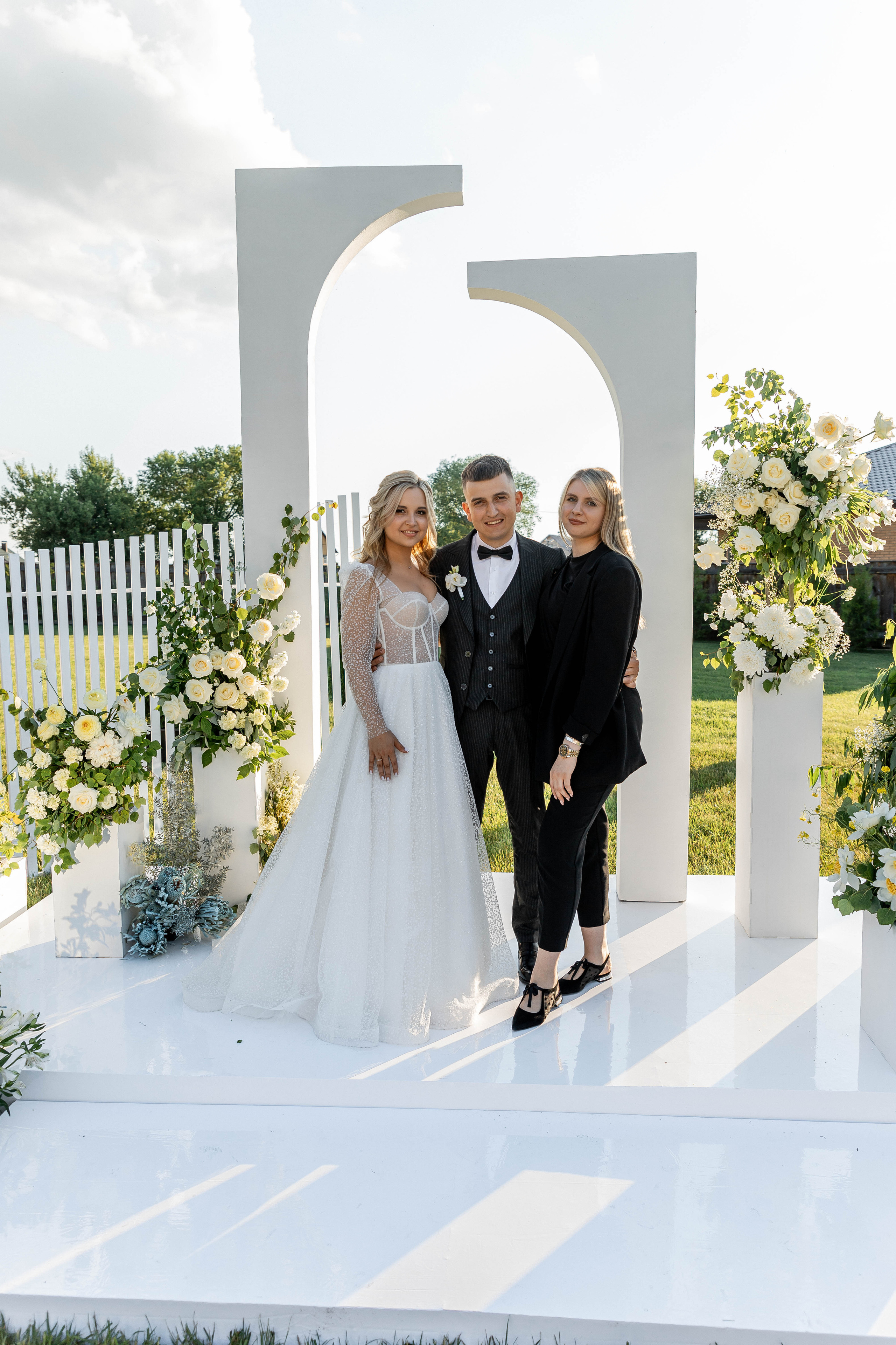 Рита|Виктор. Свадебный фотограф Надежда Рыжикова