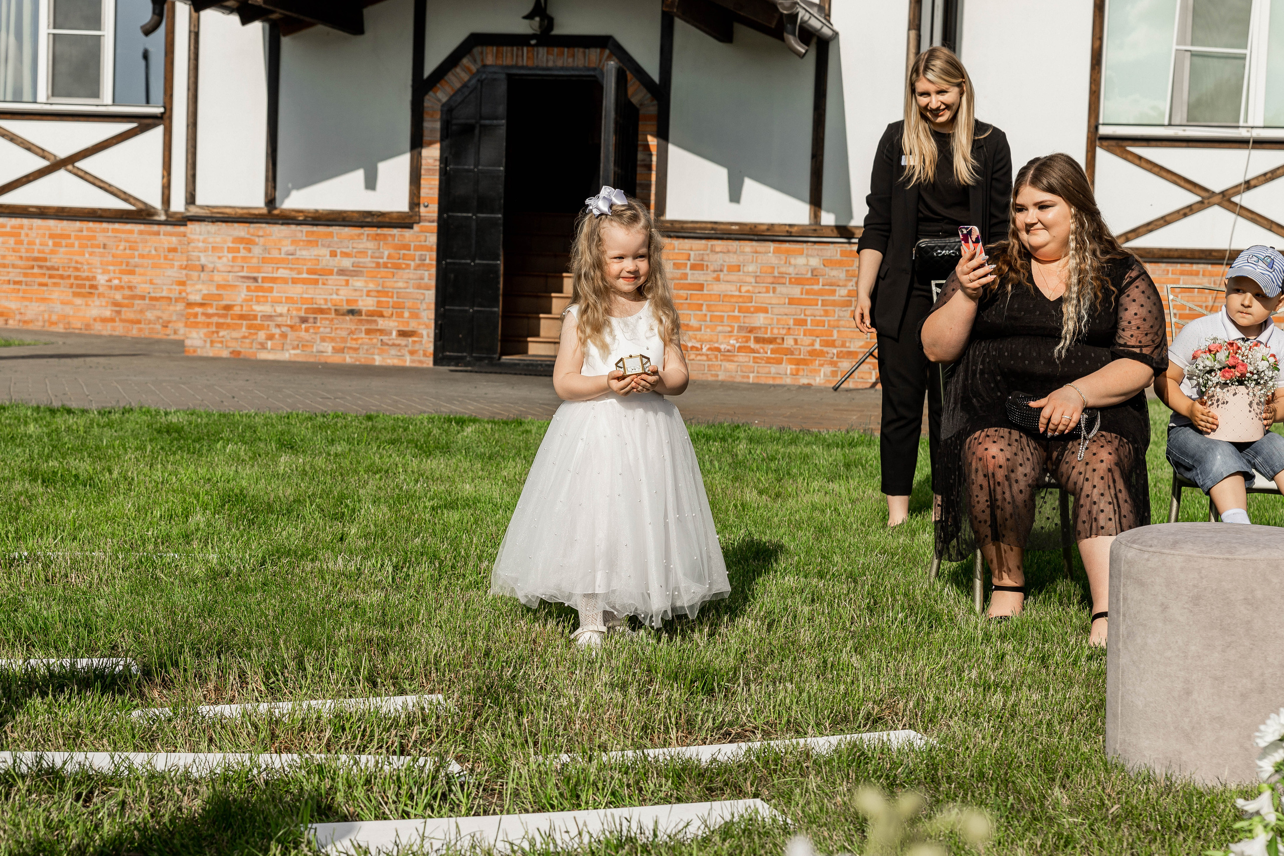 Рита|Виктор. Свадебный фотограф Надежда Рыжикова