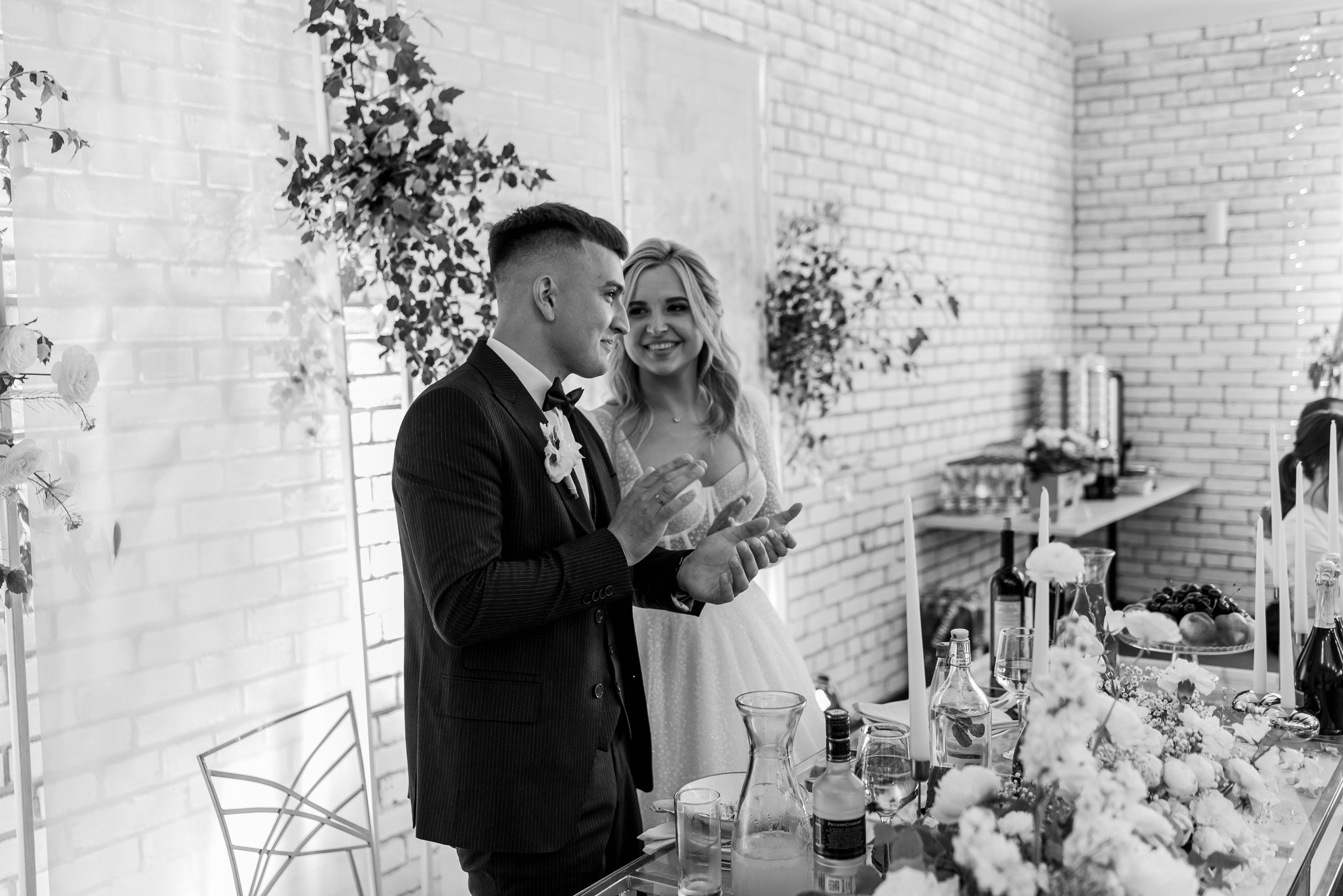 Рита|Виктор. Свадебный фотограф Надежда Рыжикова