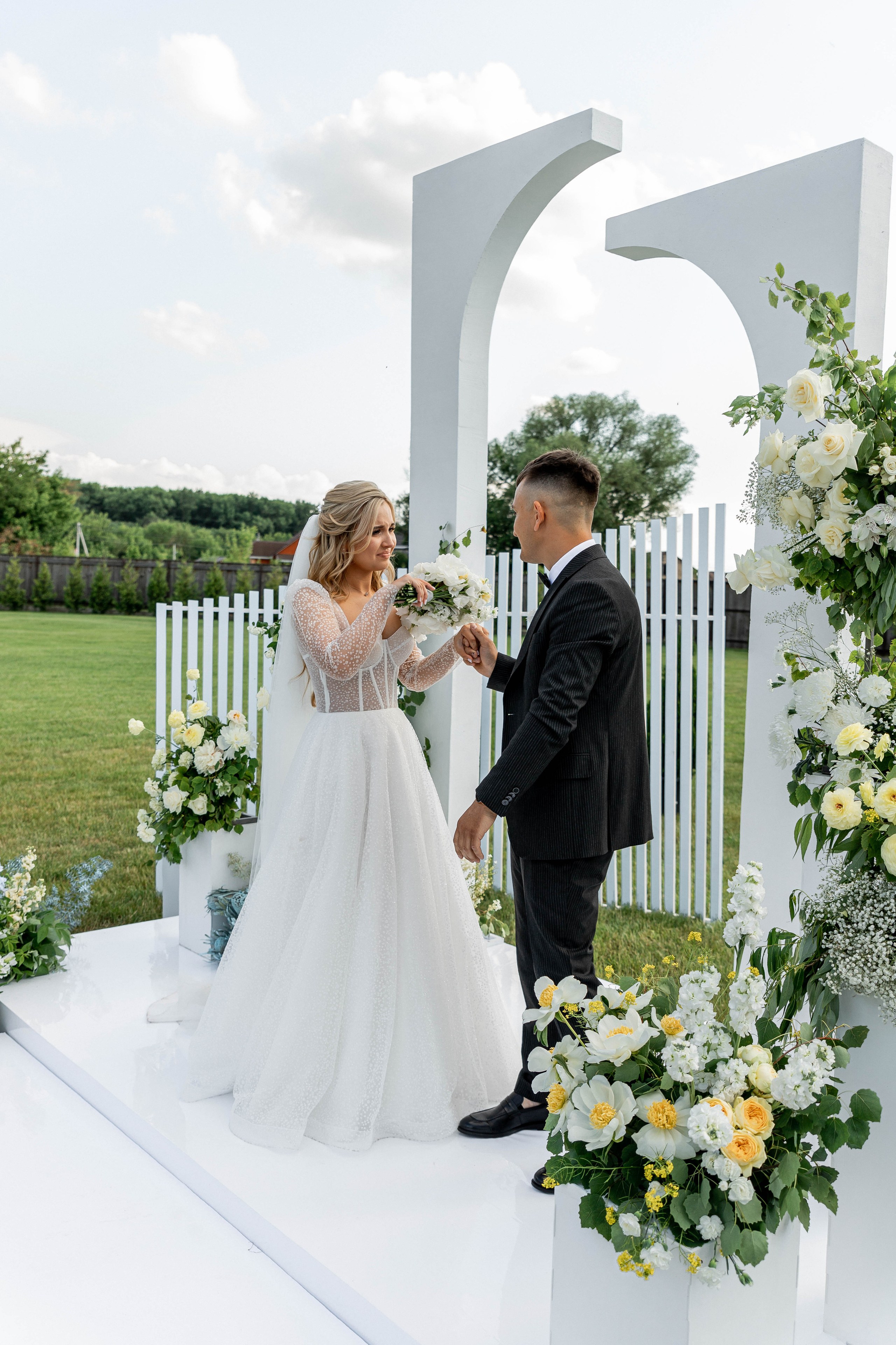 Рита|Виктор. Свадебный фотограф Надежда Рыжикова