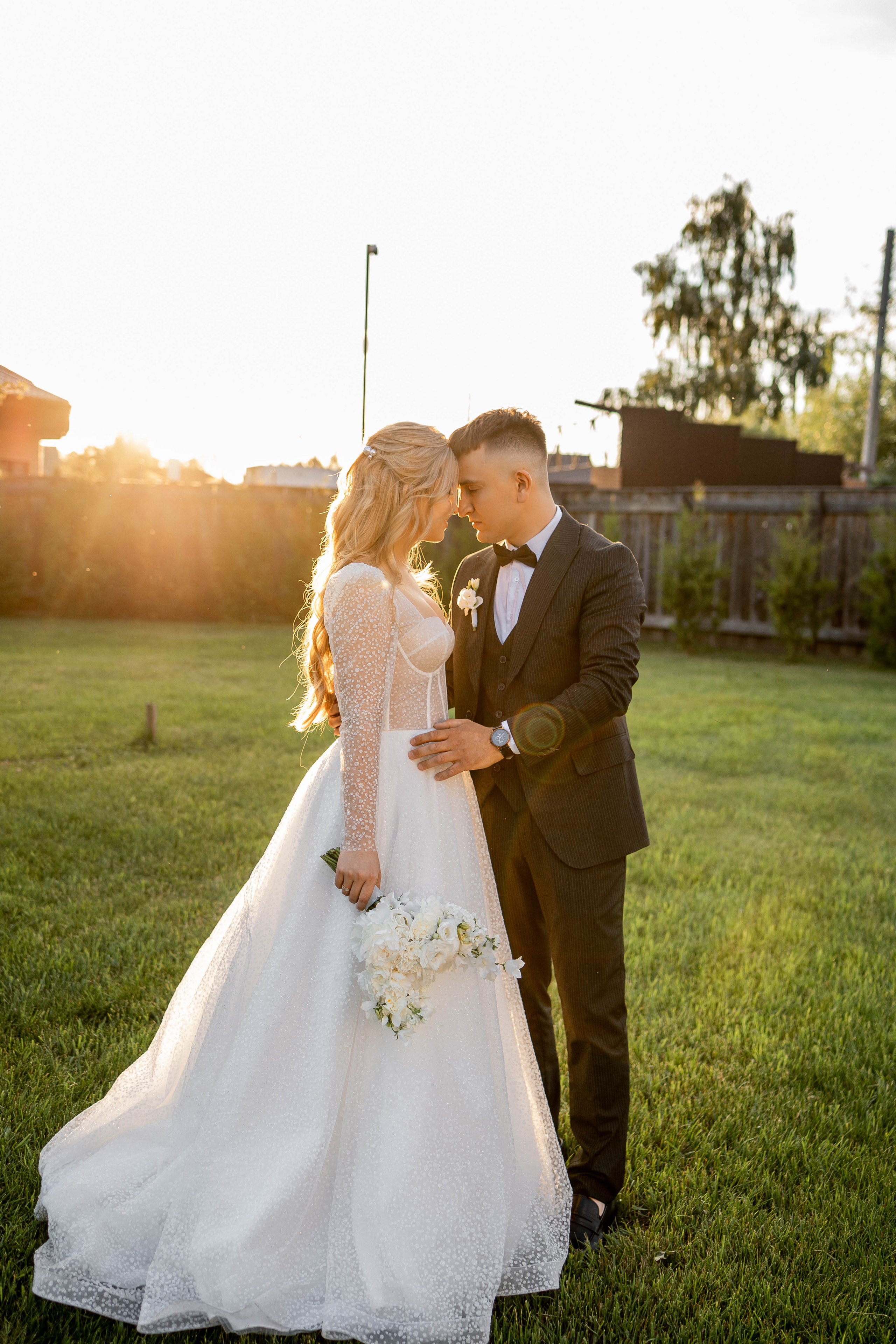 Рита|Виктор. Свадебный фотограф Надежда Рыжикова