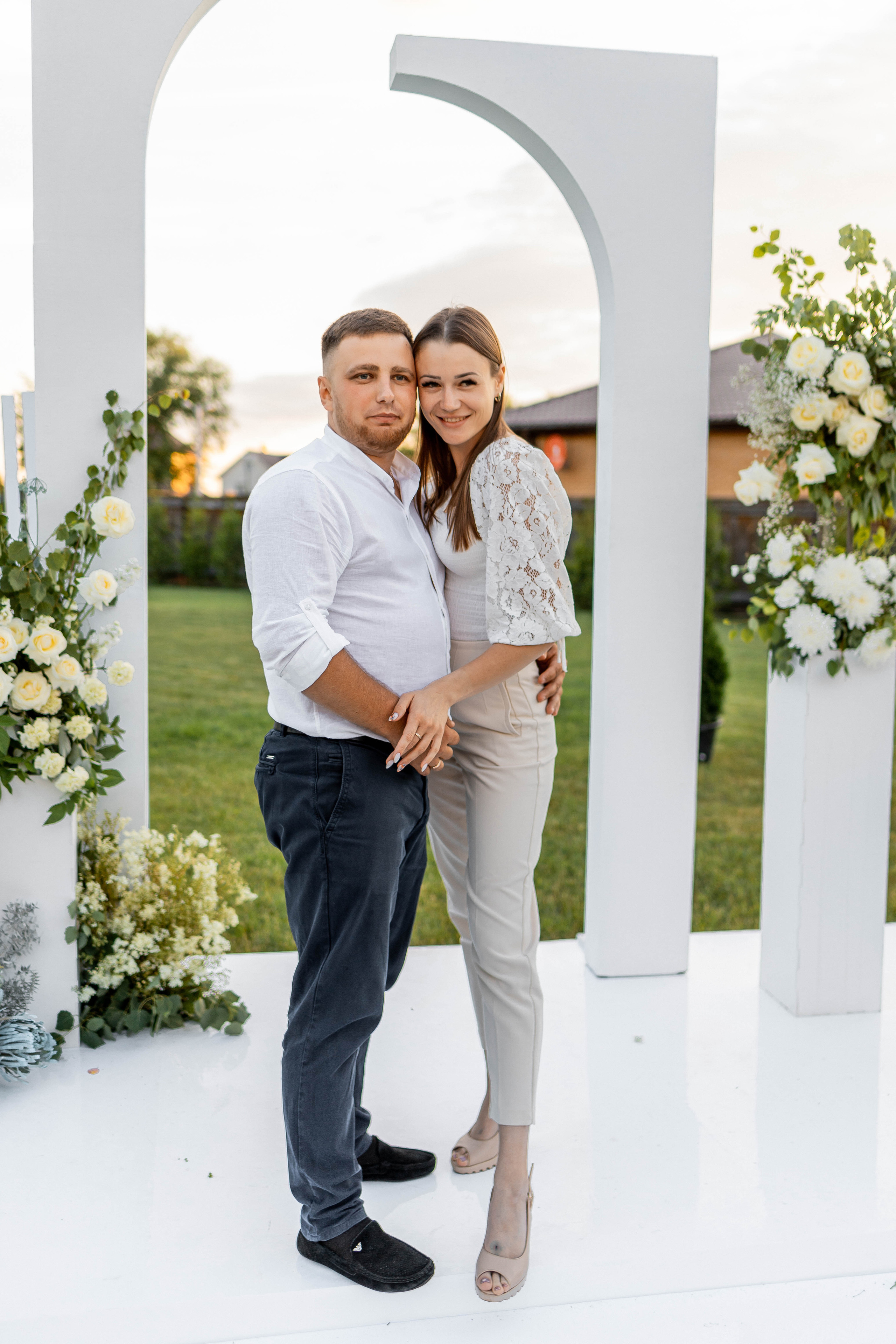 Рита|Виктор. Свадебный фотограф Надежда Рыжикова