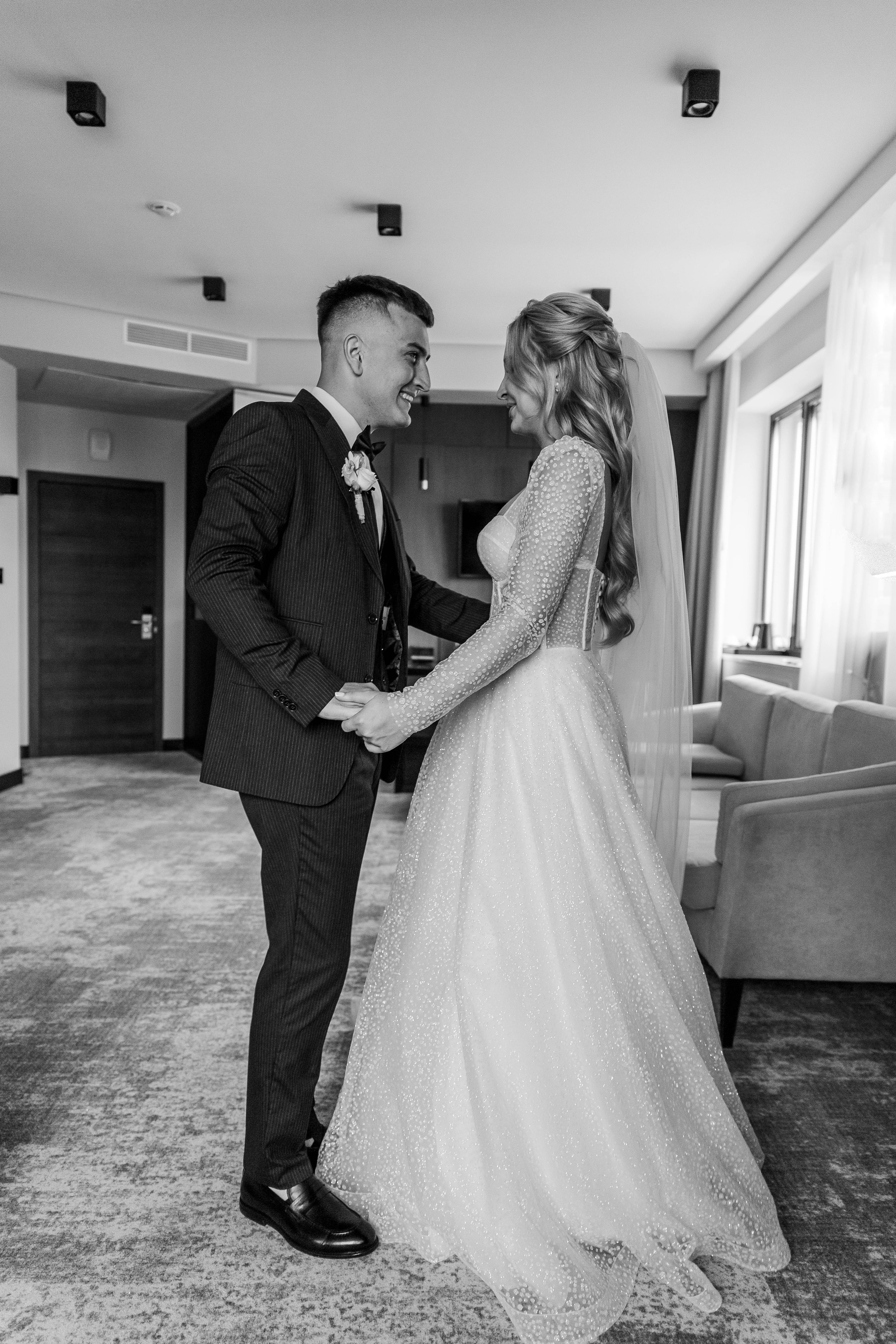 Рита|Виктор. Свадебный фотограф Надежда Рыжикова