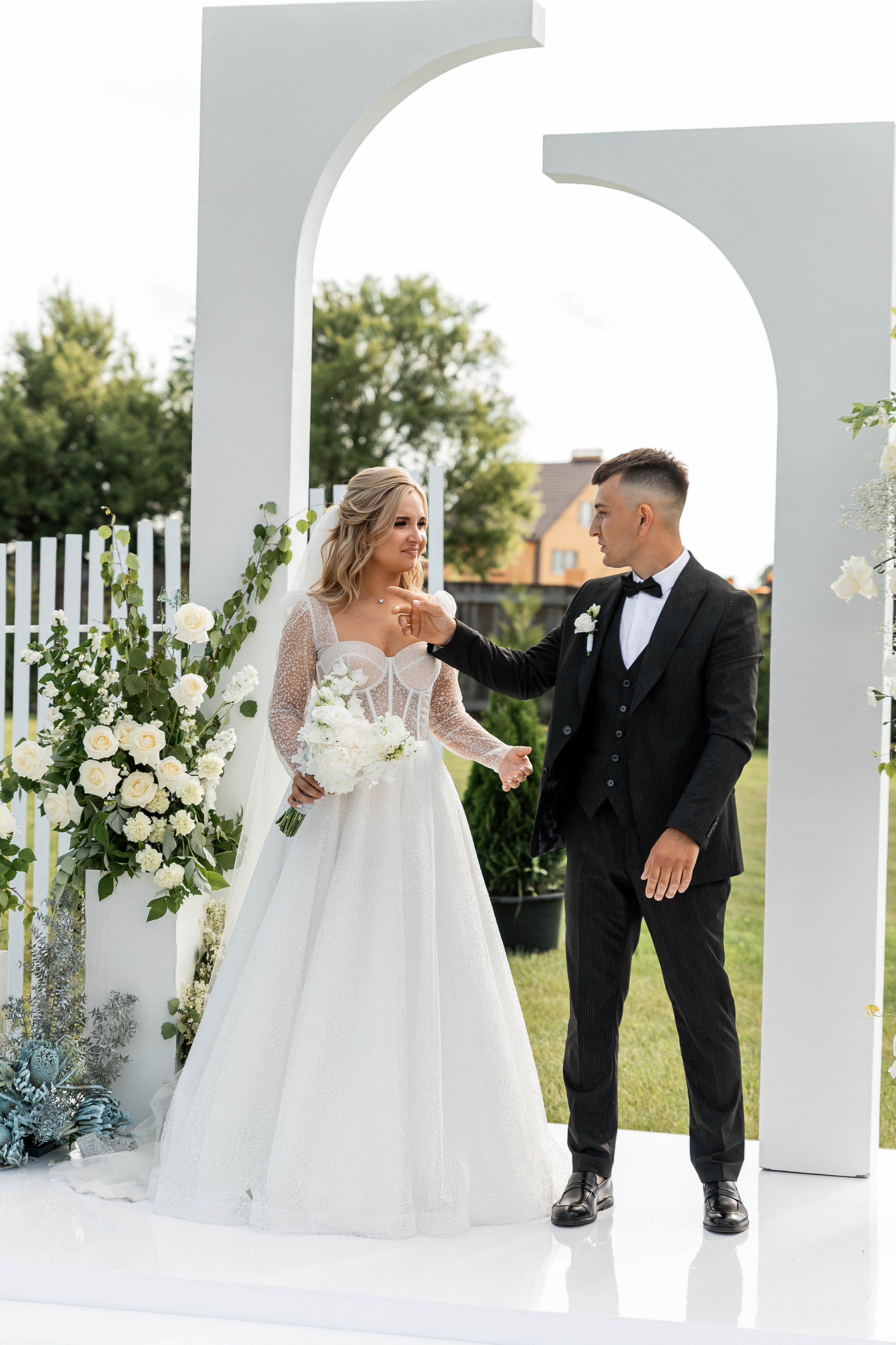 Рита|Виктор. Свадебный фотограф Надежда Рыжикова